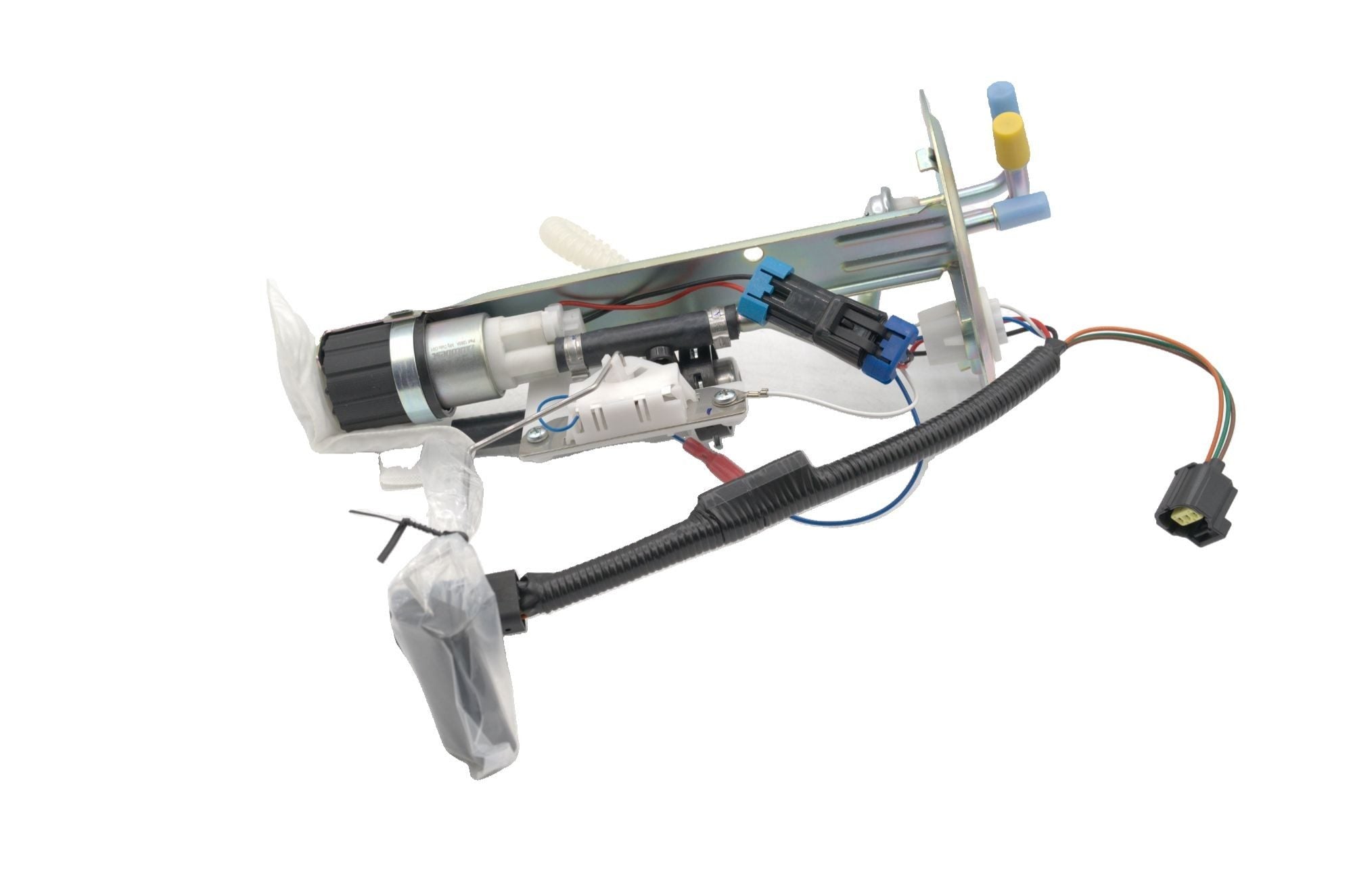 Autobest Fuel Pump and Sender Assembly F1288A