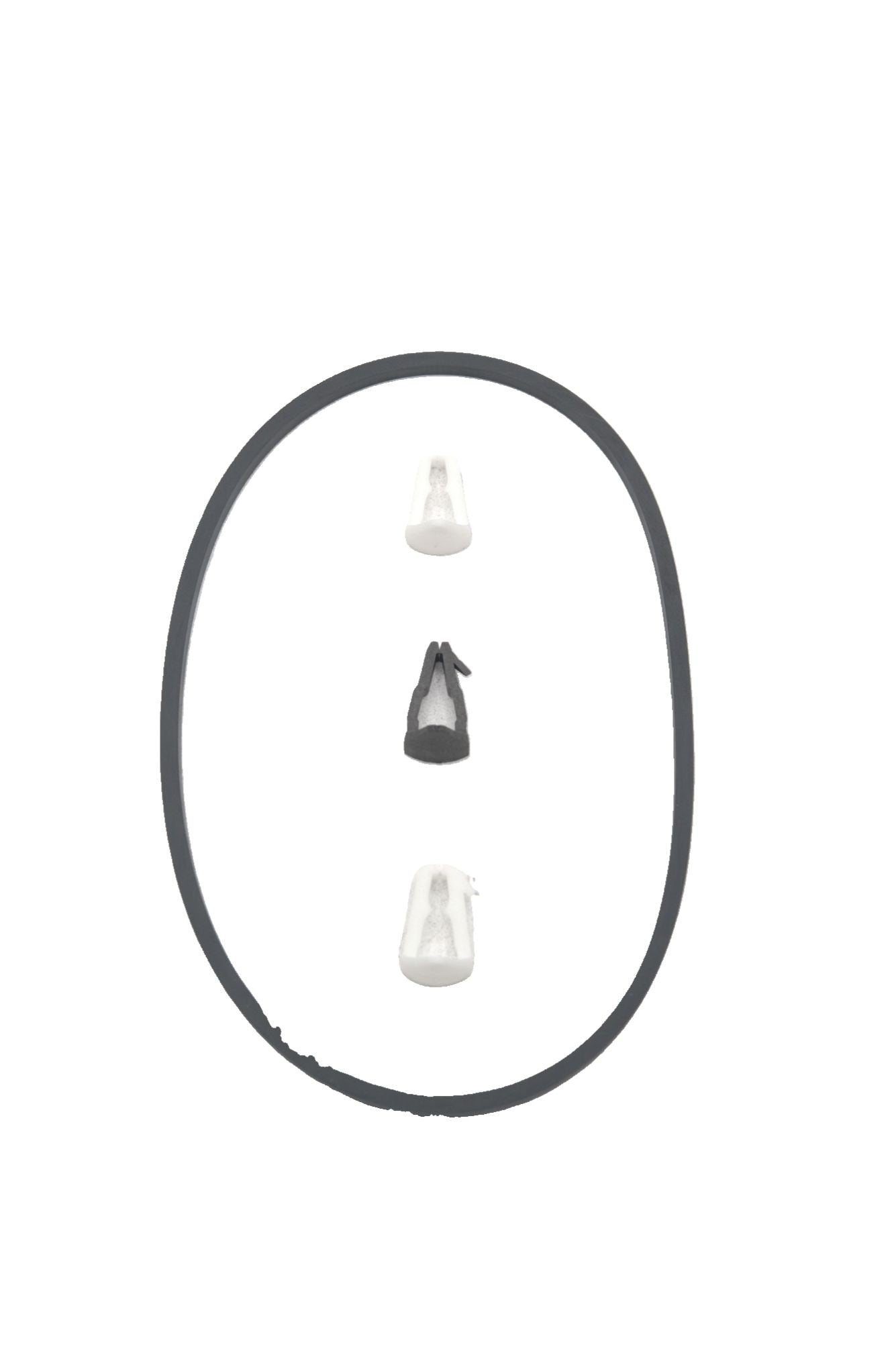 Autobest Fuel Pump and Sender Assembly F1288A