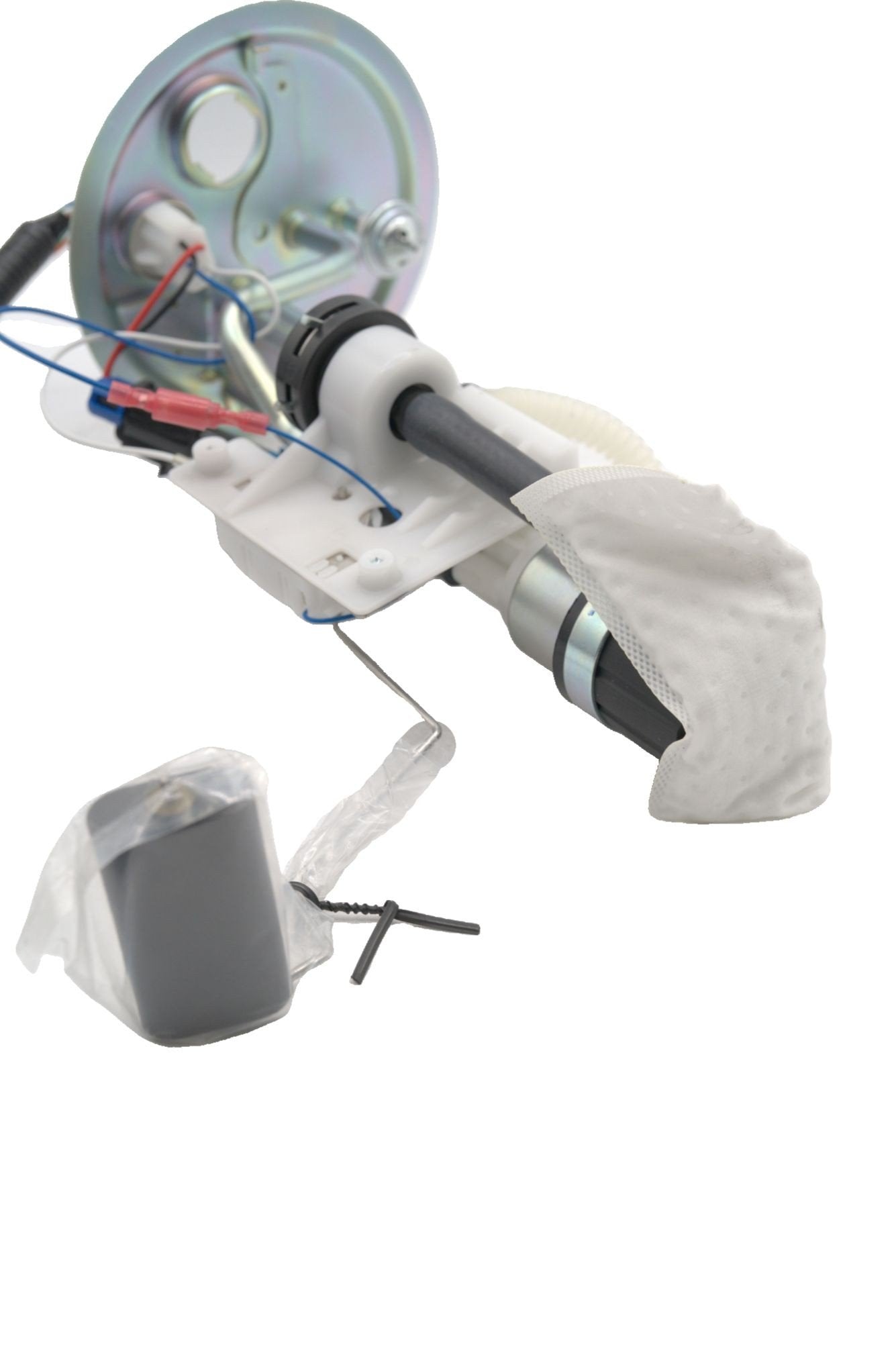 Autobest Fuel Pump and Sender Assembly F1288A