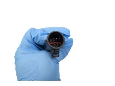 Autobest Fuel Pump and Sender Assembly F1288A