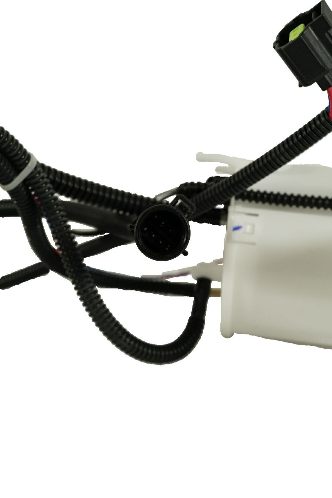 Autobest Fuel Pump Module Assembly F1291A