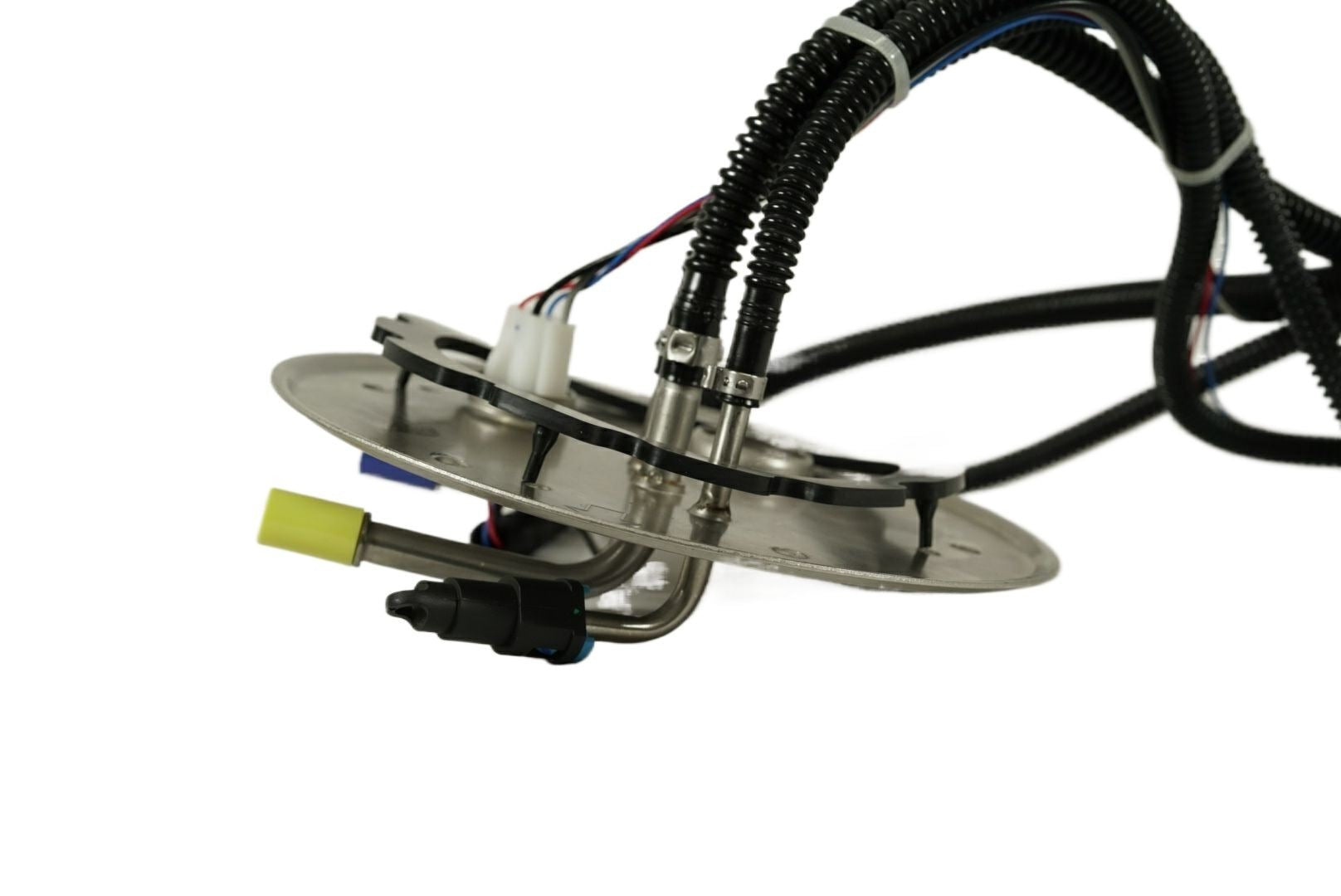 Autobest Fuel Pump Module Assembly F1291A