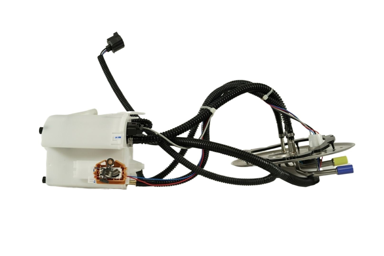 Autobest Fuel Pump Module Assembly F1291A