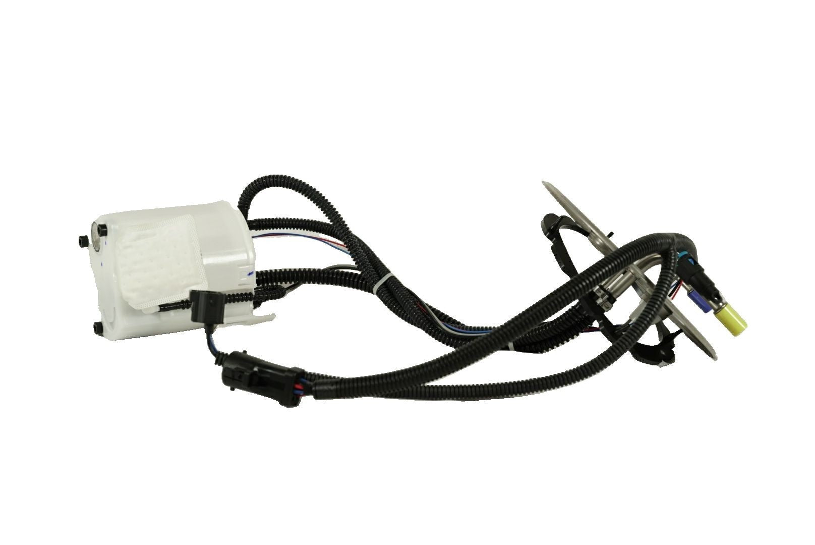Autobest Fuel Pump Module Assembly F1291A