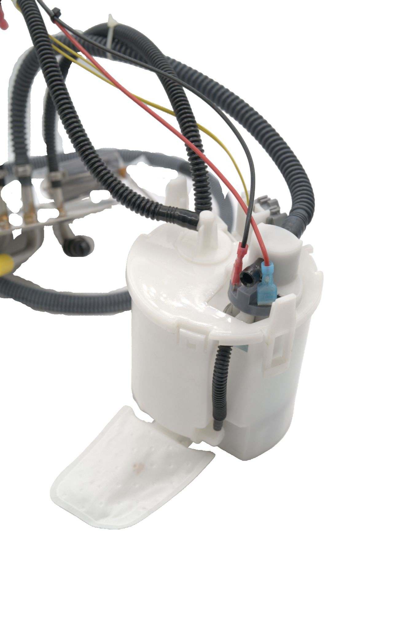 Autobest Fuel Pump Module Assembly F1292A