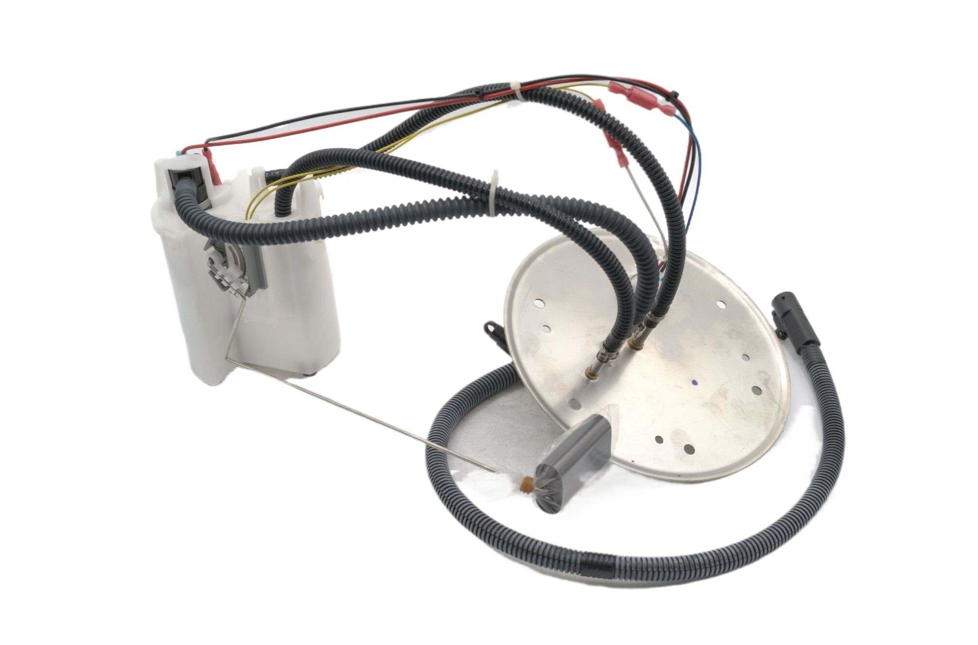Autobest Fuel Pump Module Assembly F1292A