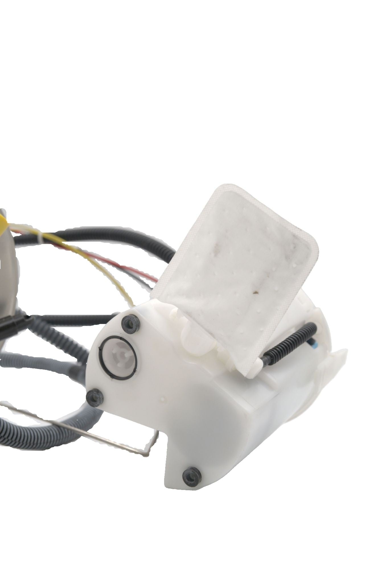 Autobest Fuel Pump Module Assembly F1292A
