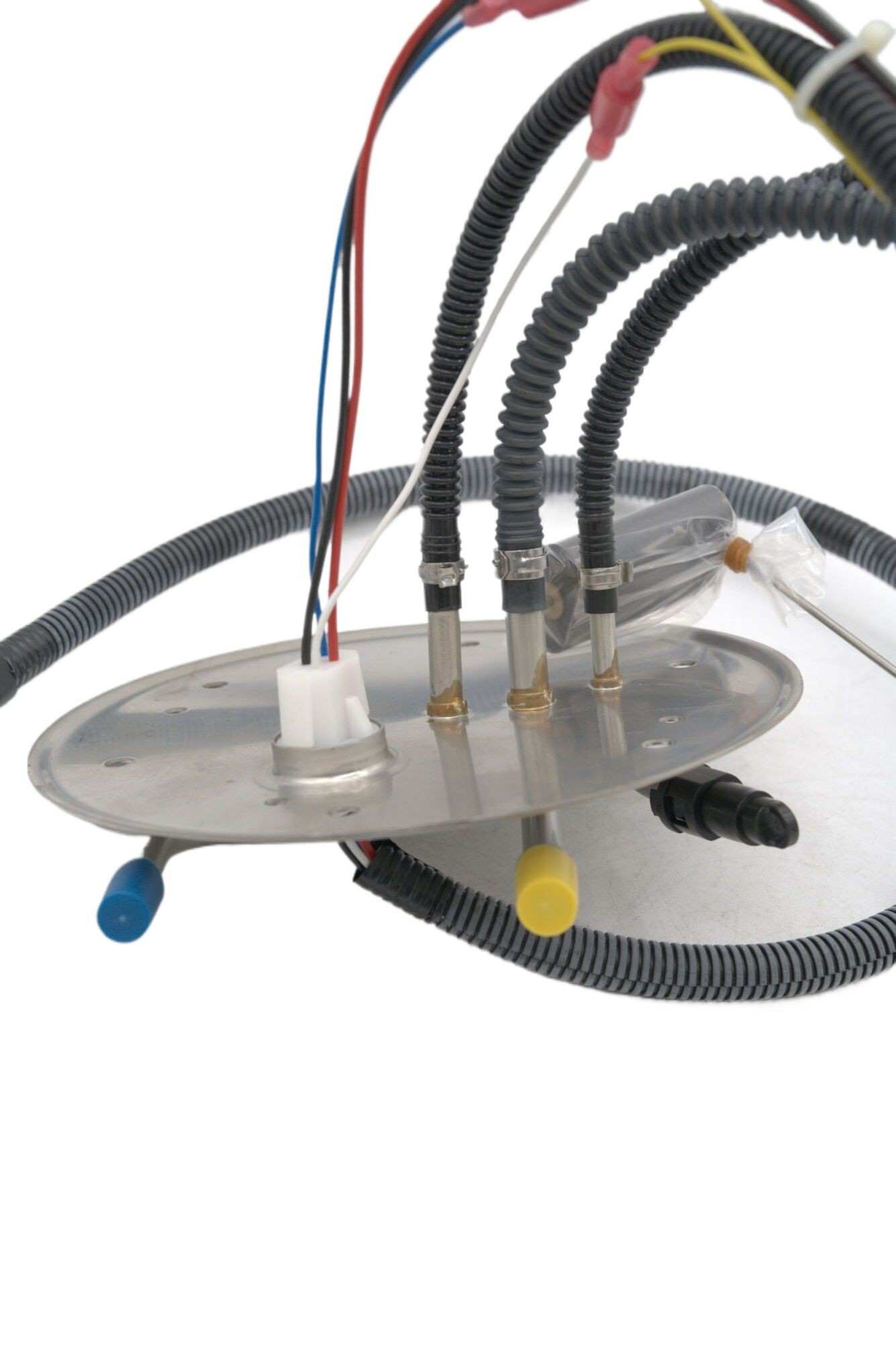 Autobest Fuel Pump Module Assembly F1292A