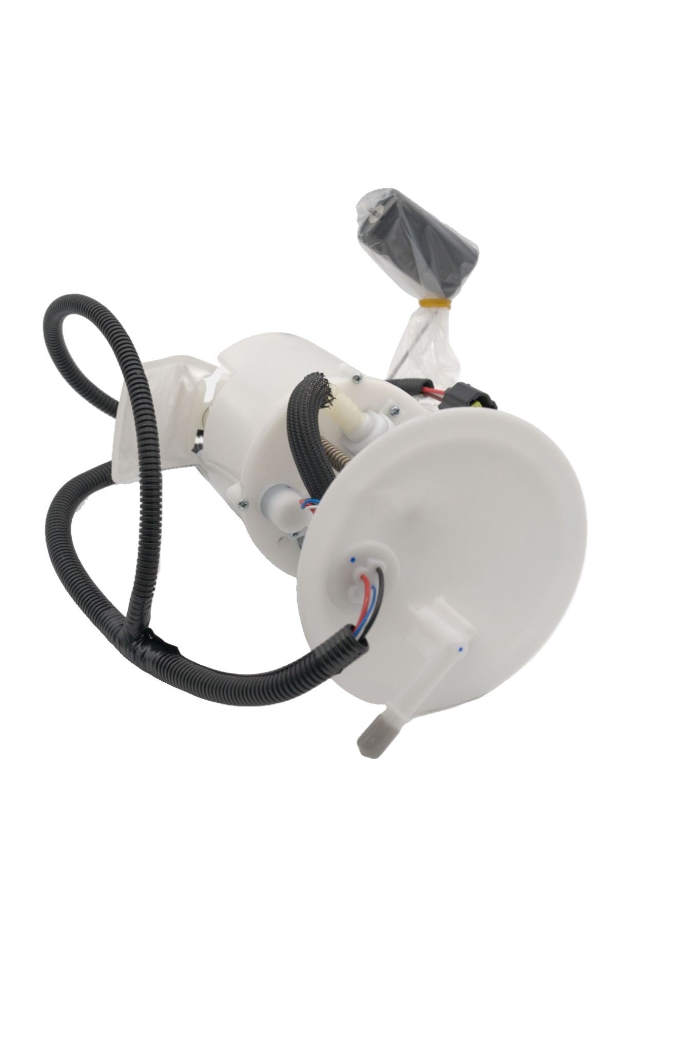 Autobest Fuel Pump Module Assembly F1294A