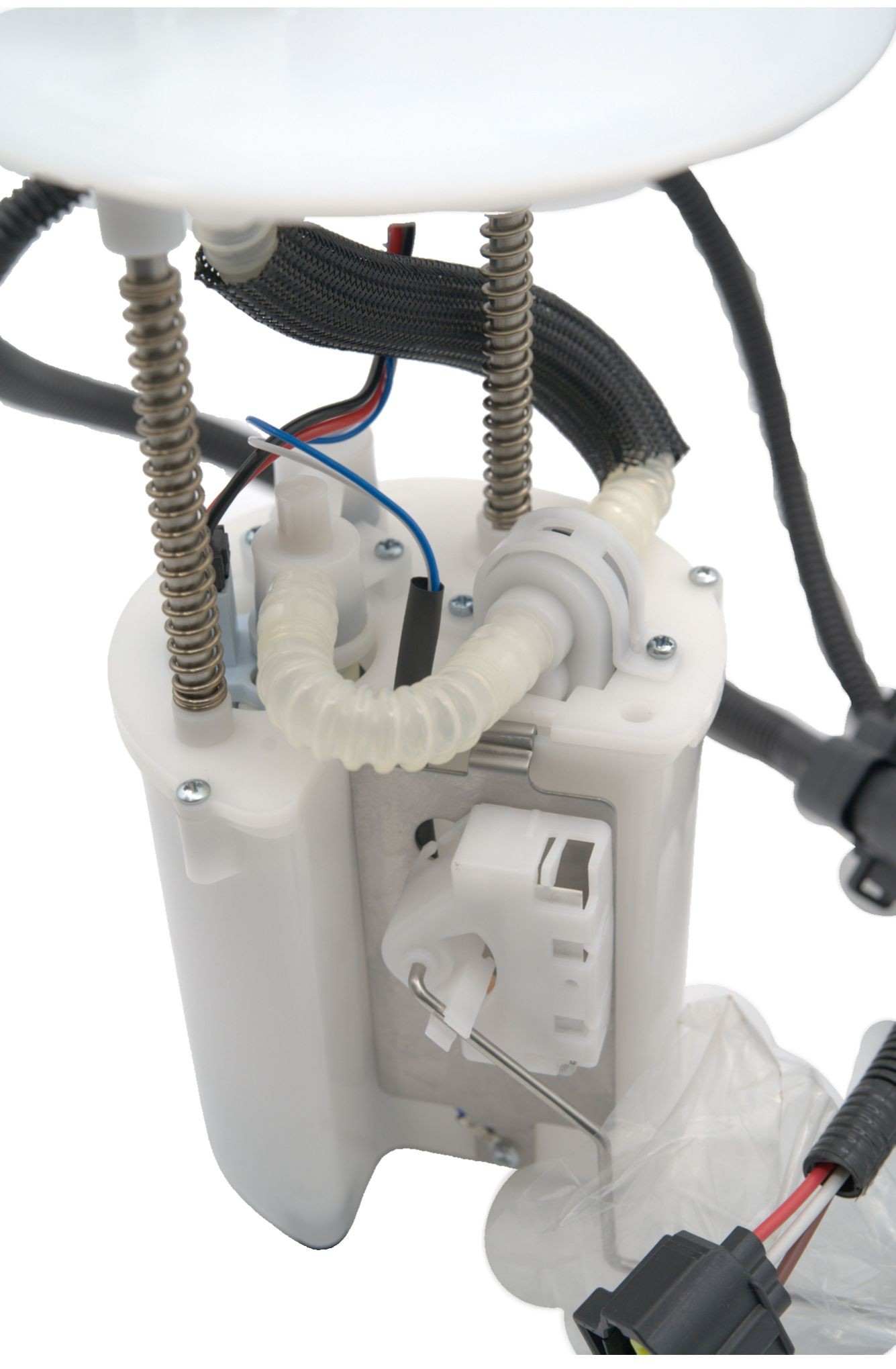 Autobest Fuel Pump Module Assembly F1294A