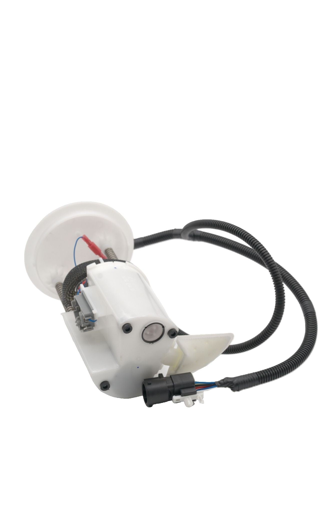 Autobest Fuel Pump Module Assembly F1296A