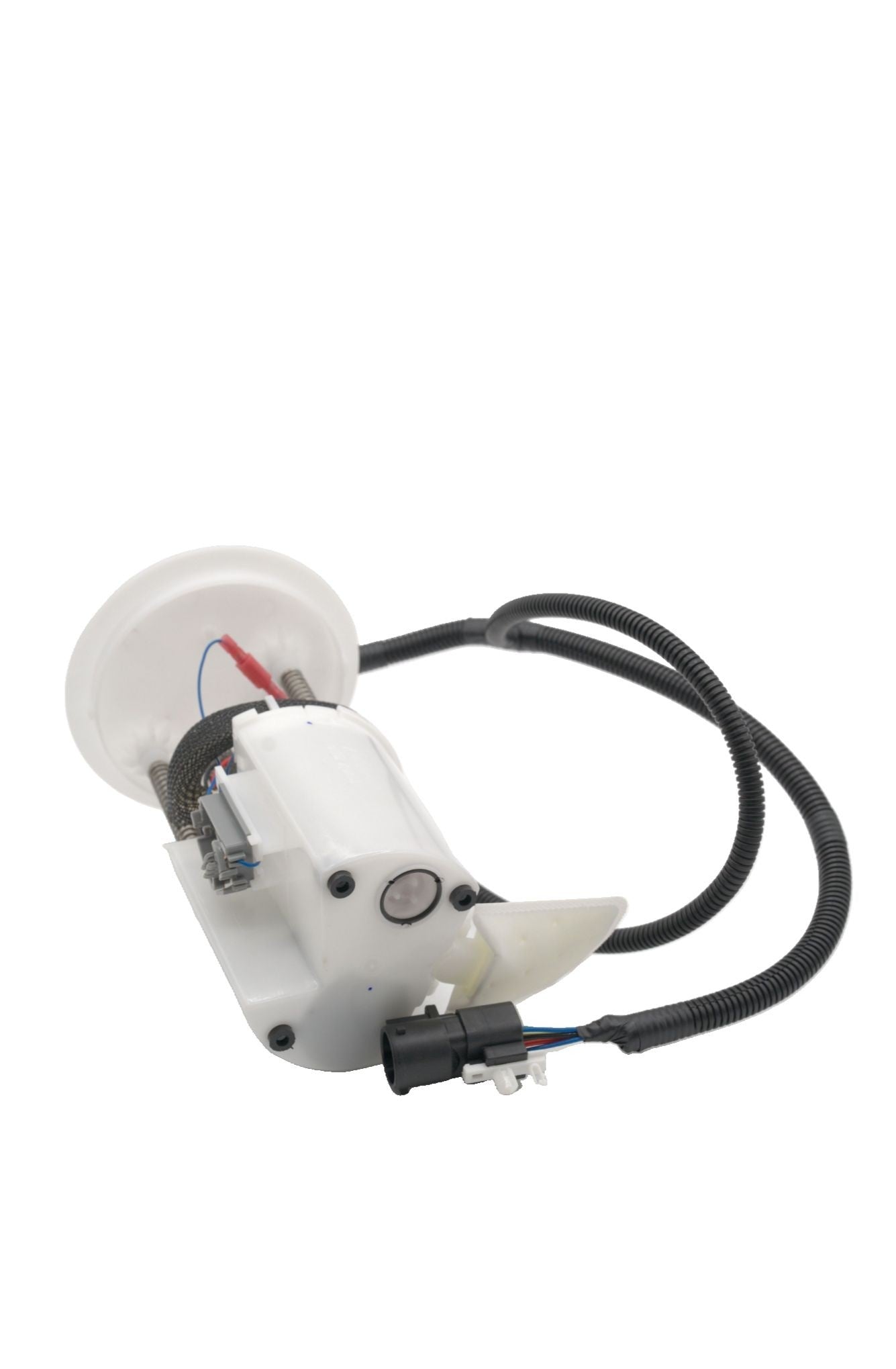 Autobest Fuel Pump Module Assembly F1296A