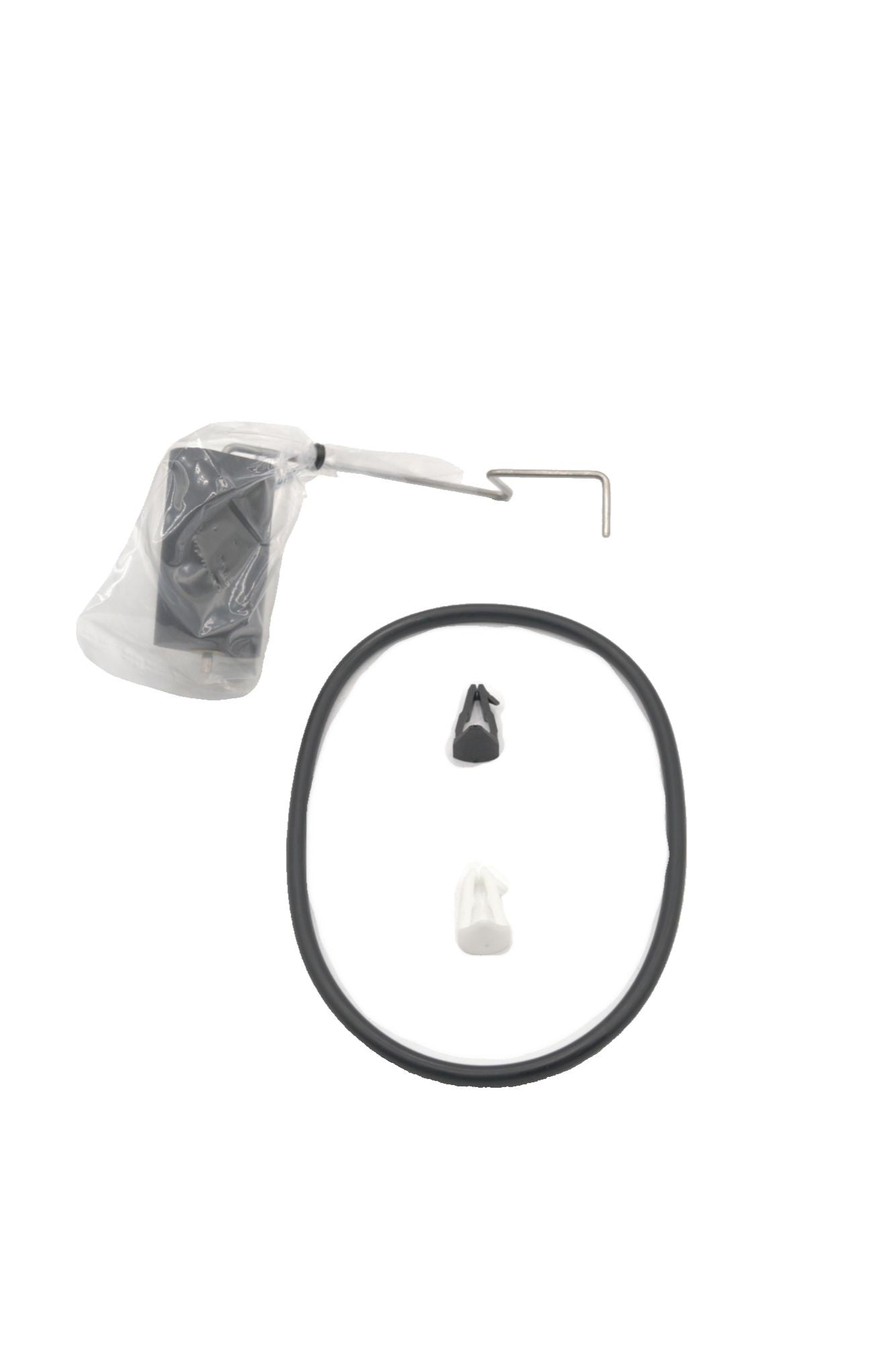 Autobest Fuel Pump Module Assembly F1296A