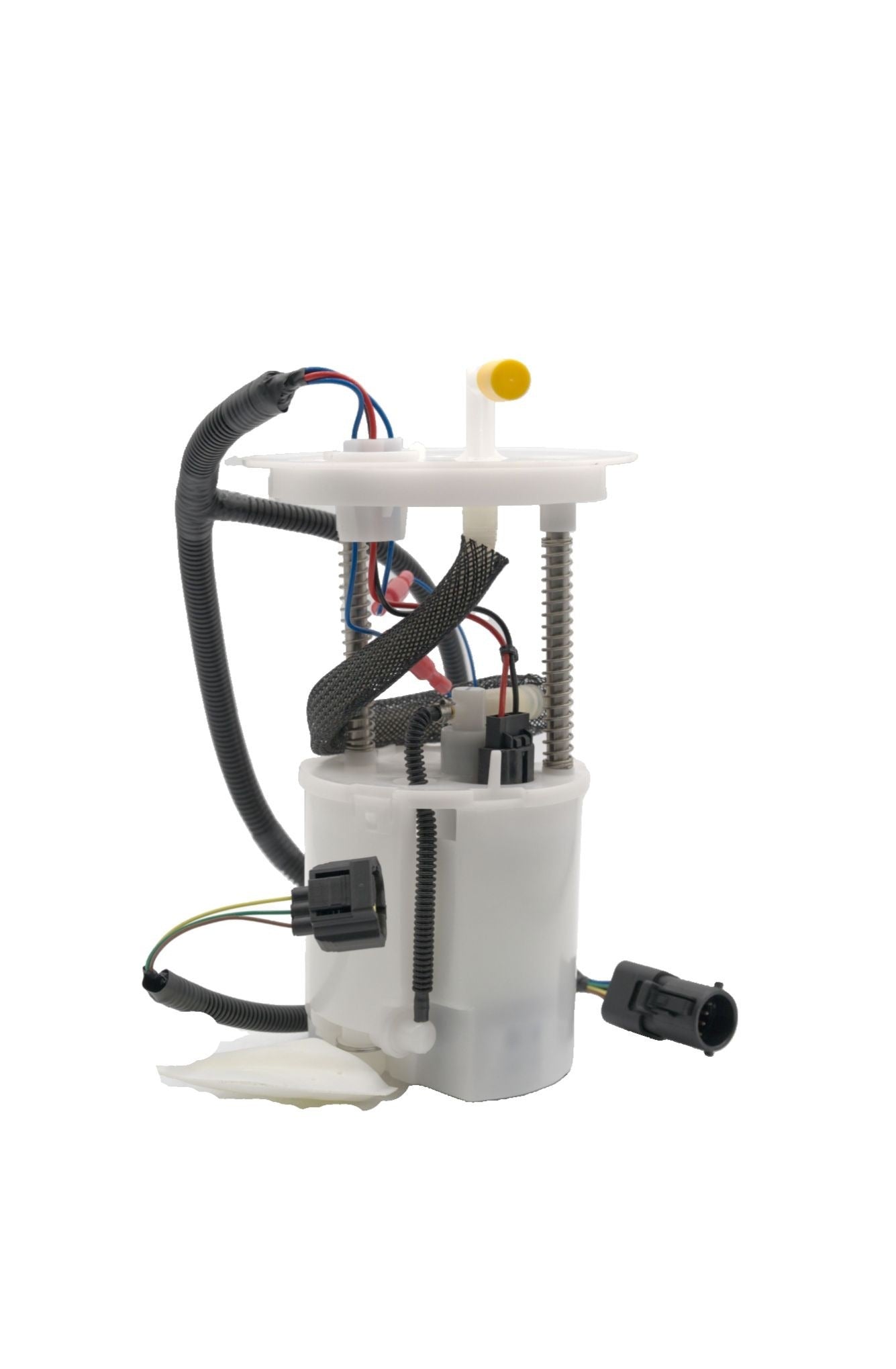 Autobest Fuel Pump Module Assembly F1296A
