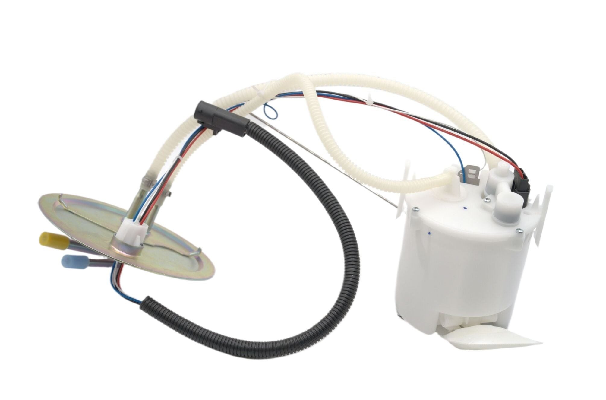 Autobest Fuel Pump Module Assembly F1298A
