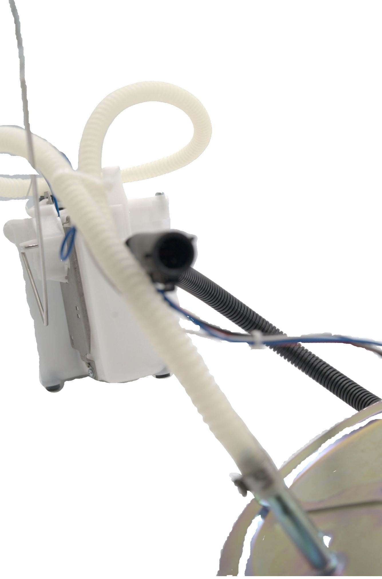 Autobest Fuel Pump Module Assembly F1298A