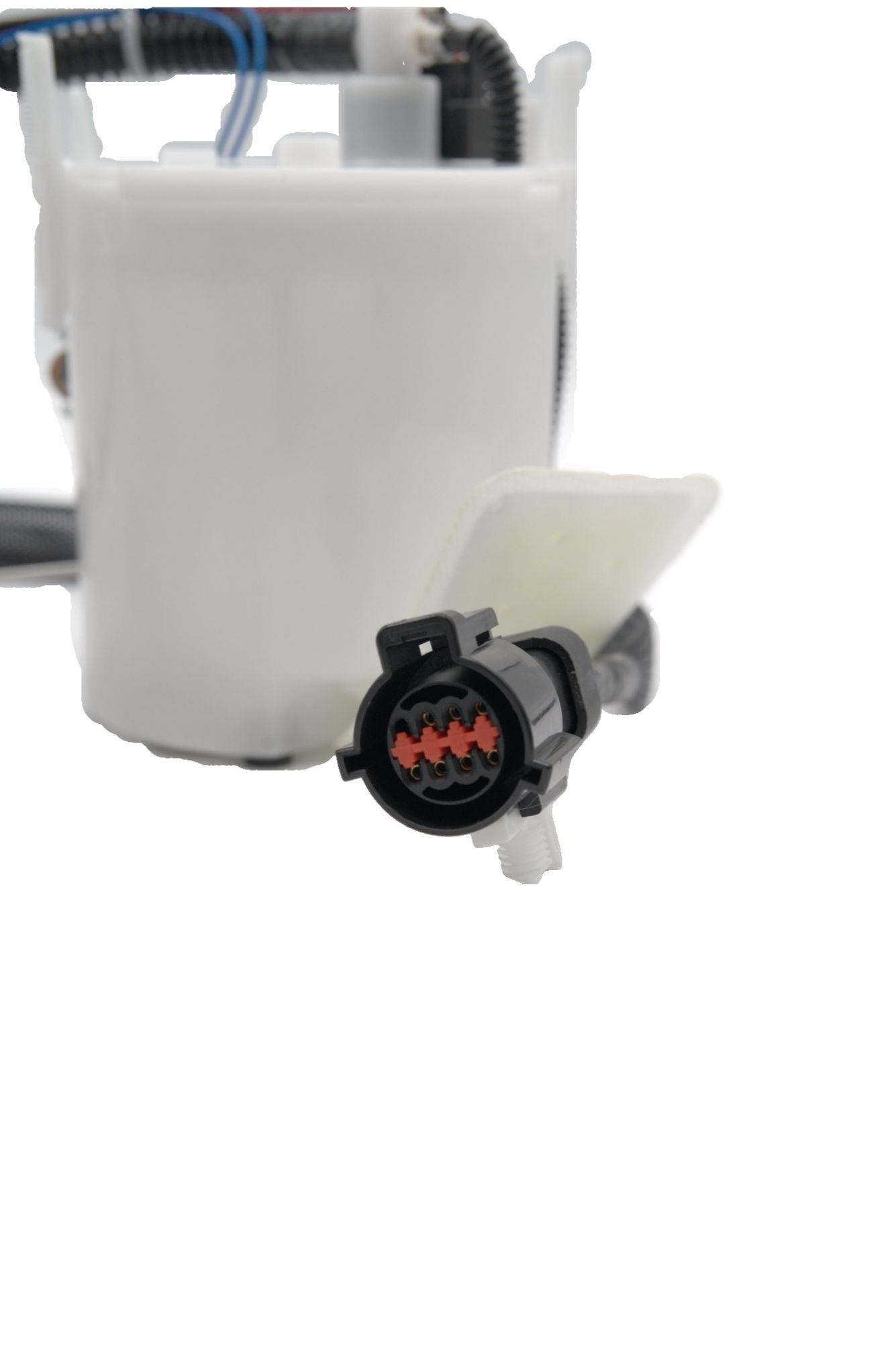 Autobest Fuel Pump Module Assembly F1312A