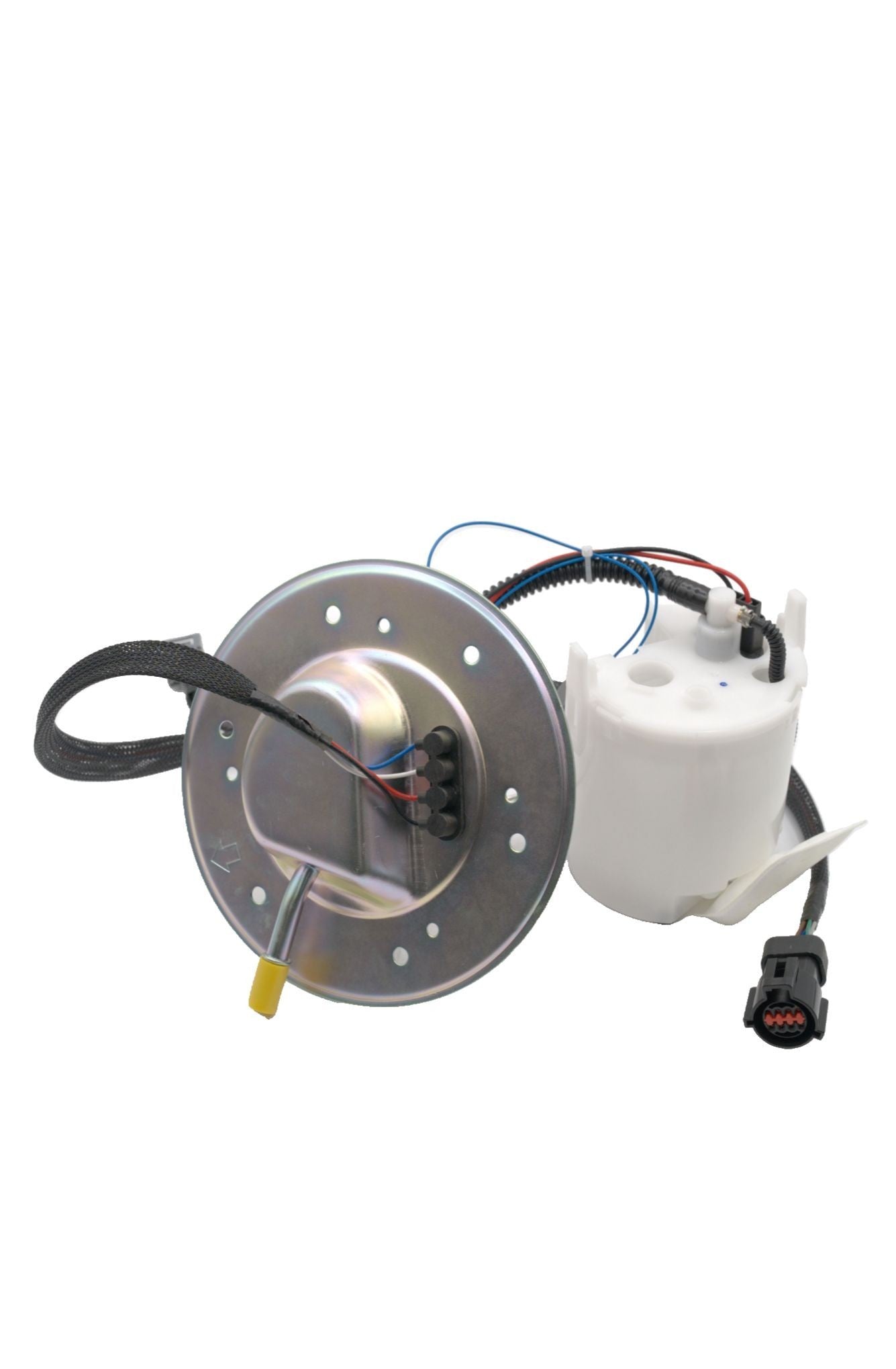 Autobest Fuel Pump Module Assembly F1312A