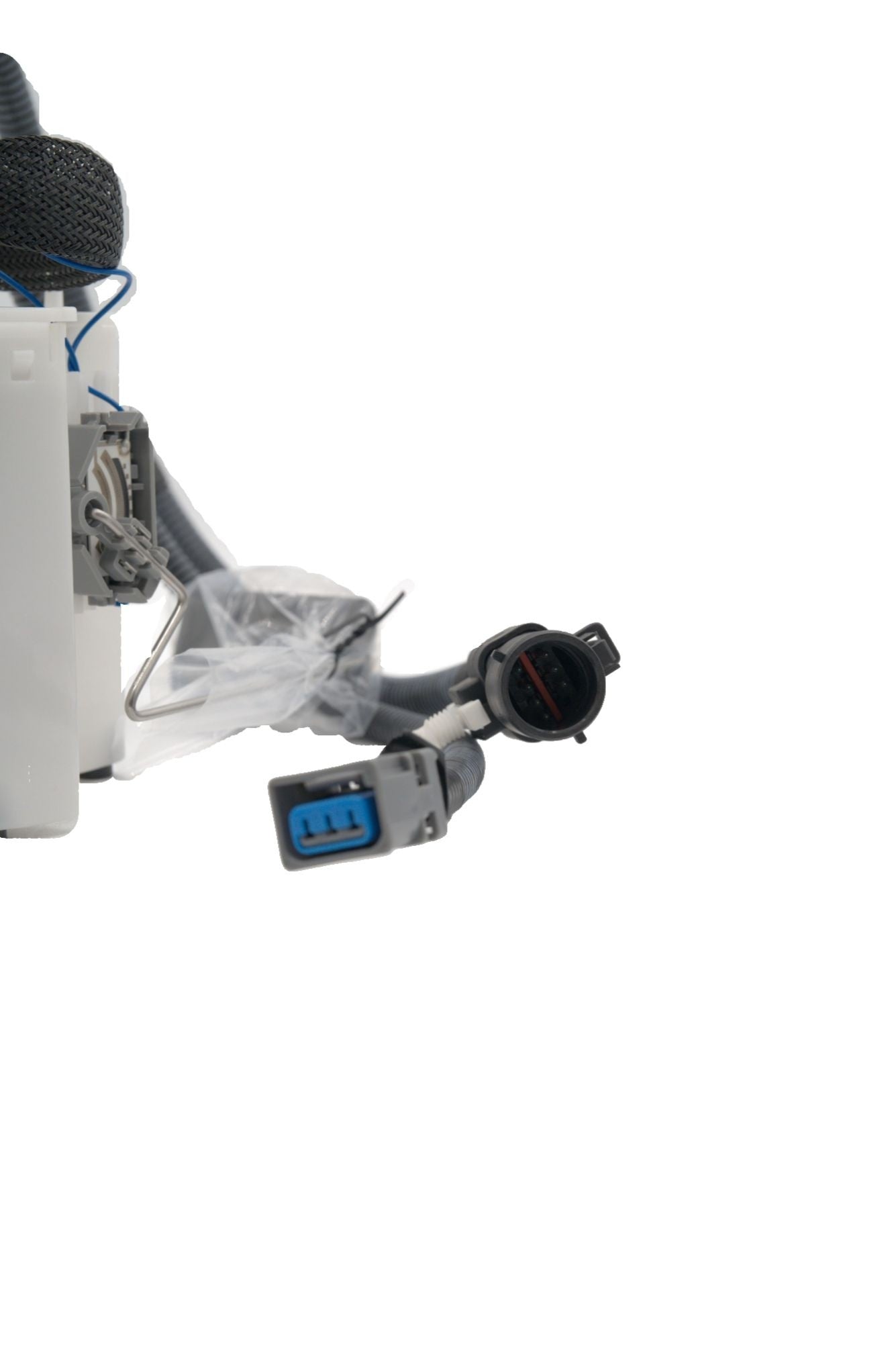 Autobest Fuel Pump Module Assembly F1324A