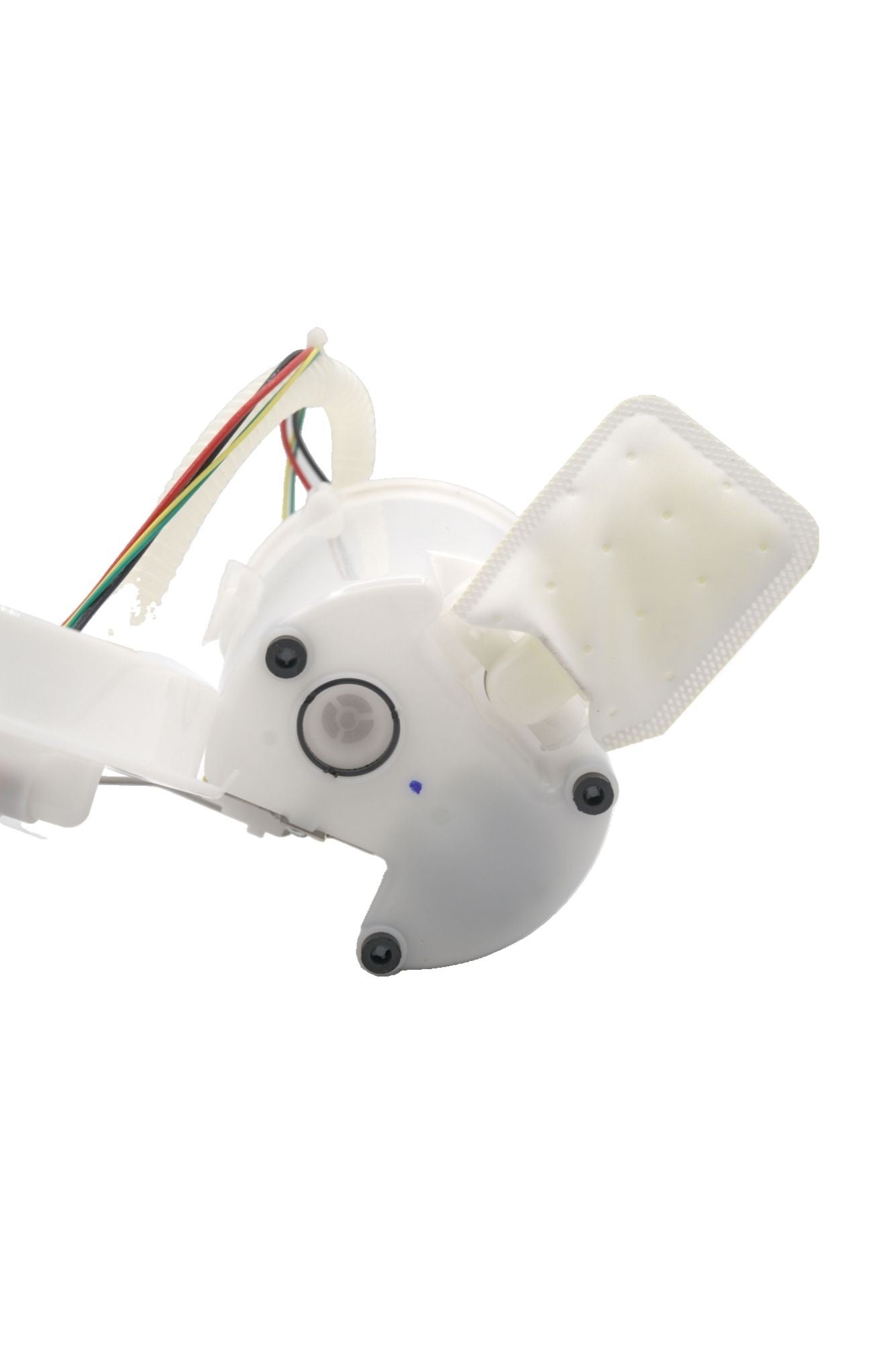 Autobest Fuel Pump Module Assembly F1336A
