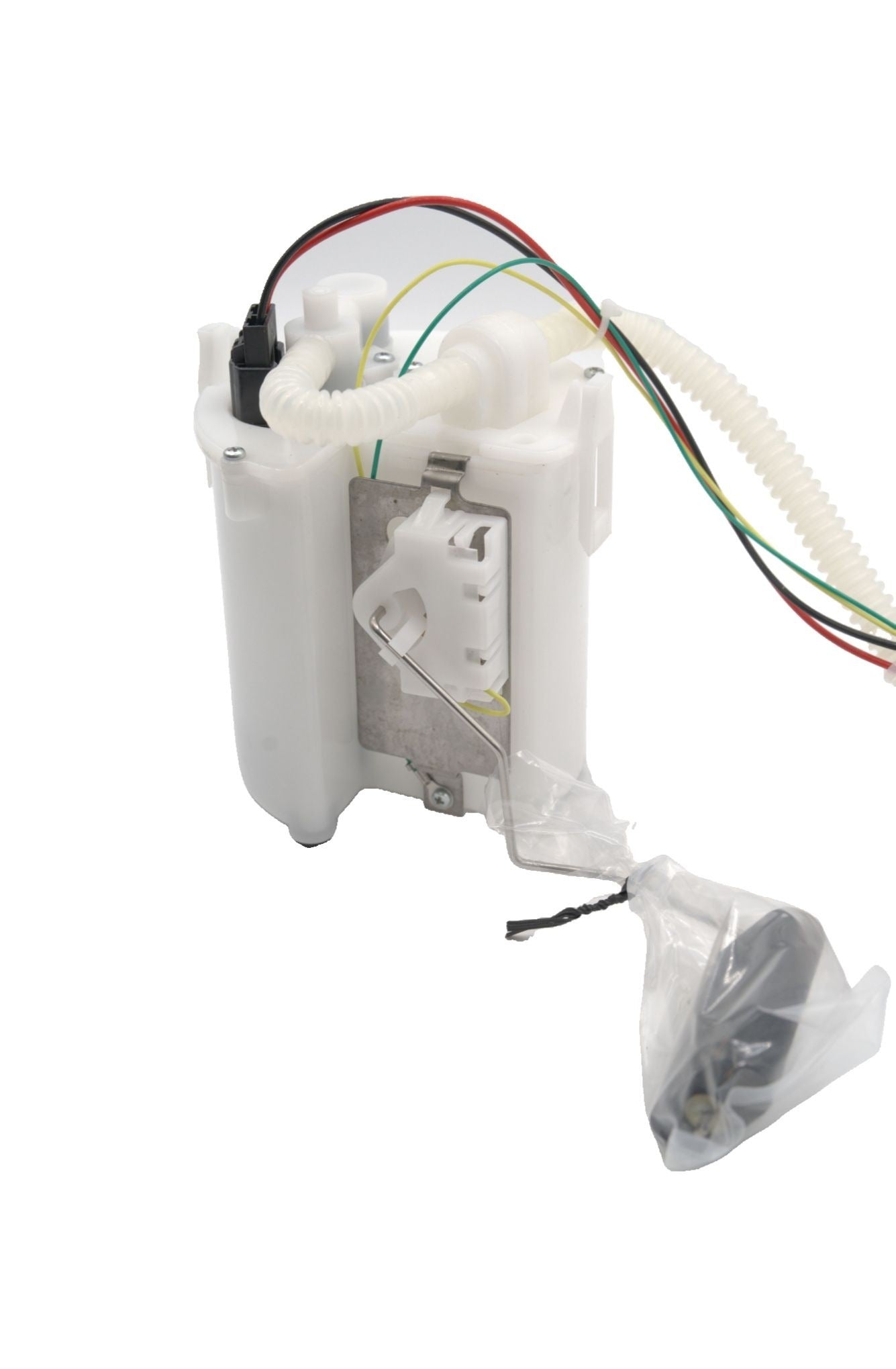 Autobest Fuel Pump Module Assembly F1337A