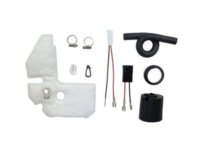 Autobest Fuel Pump and Strainer Set F1340