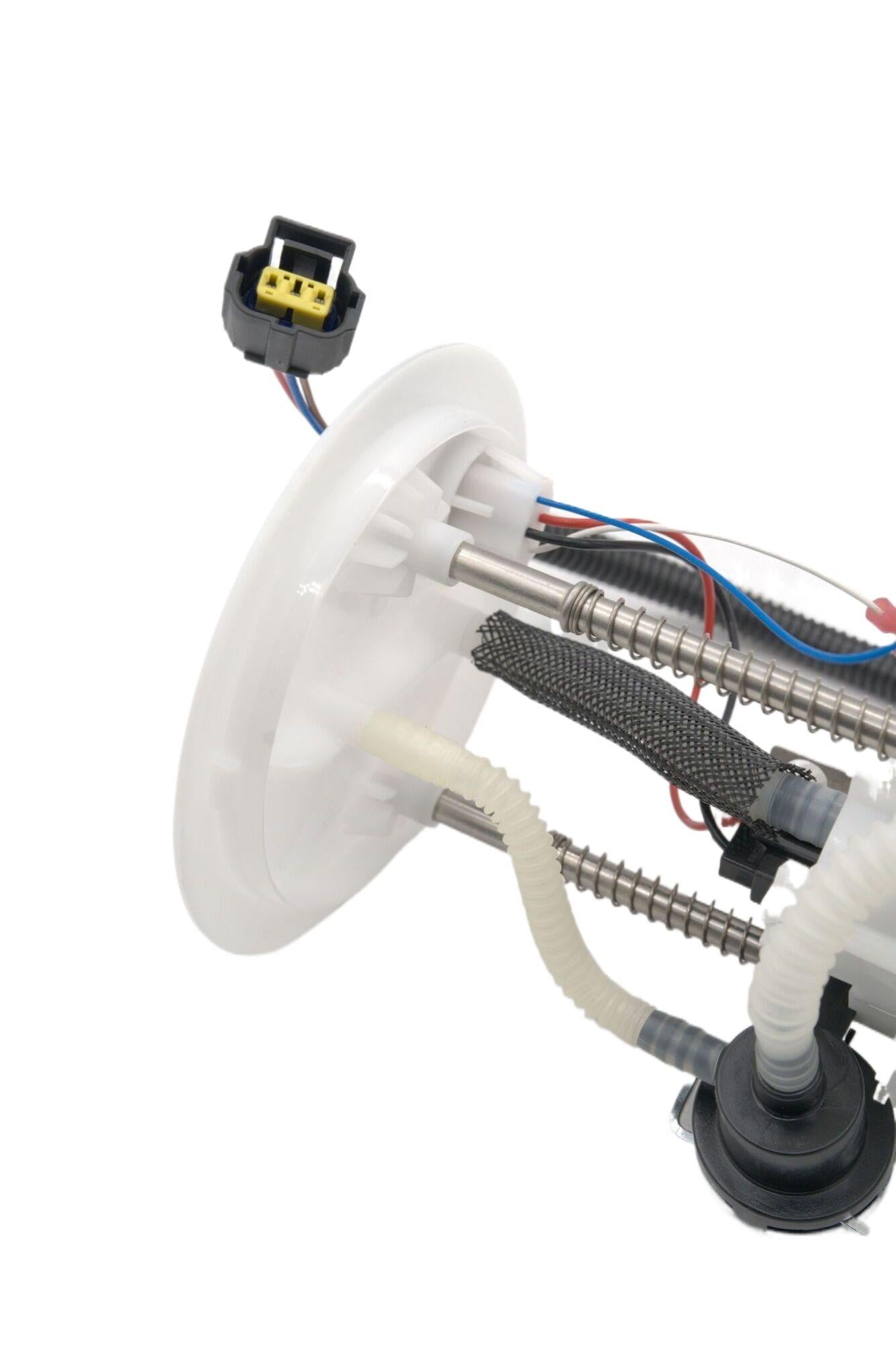 Autobest Fuel Pump Module Assembly F1345A