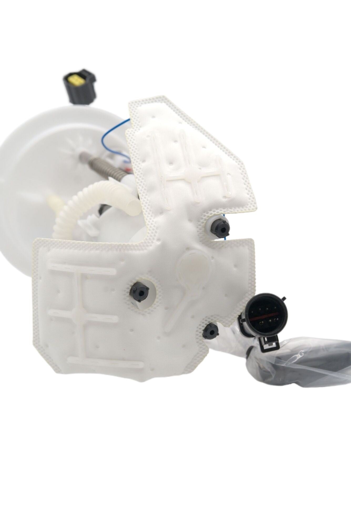 Autobest Fuel Pump Module Assembly F1345A