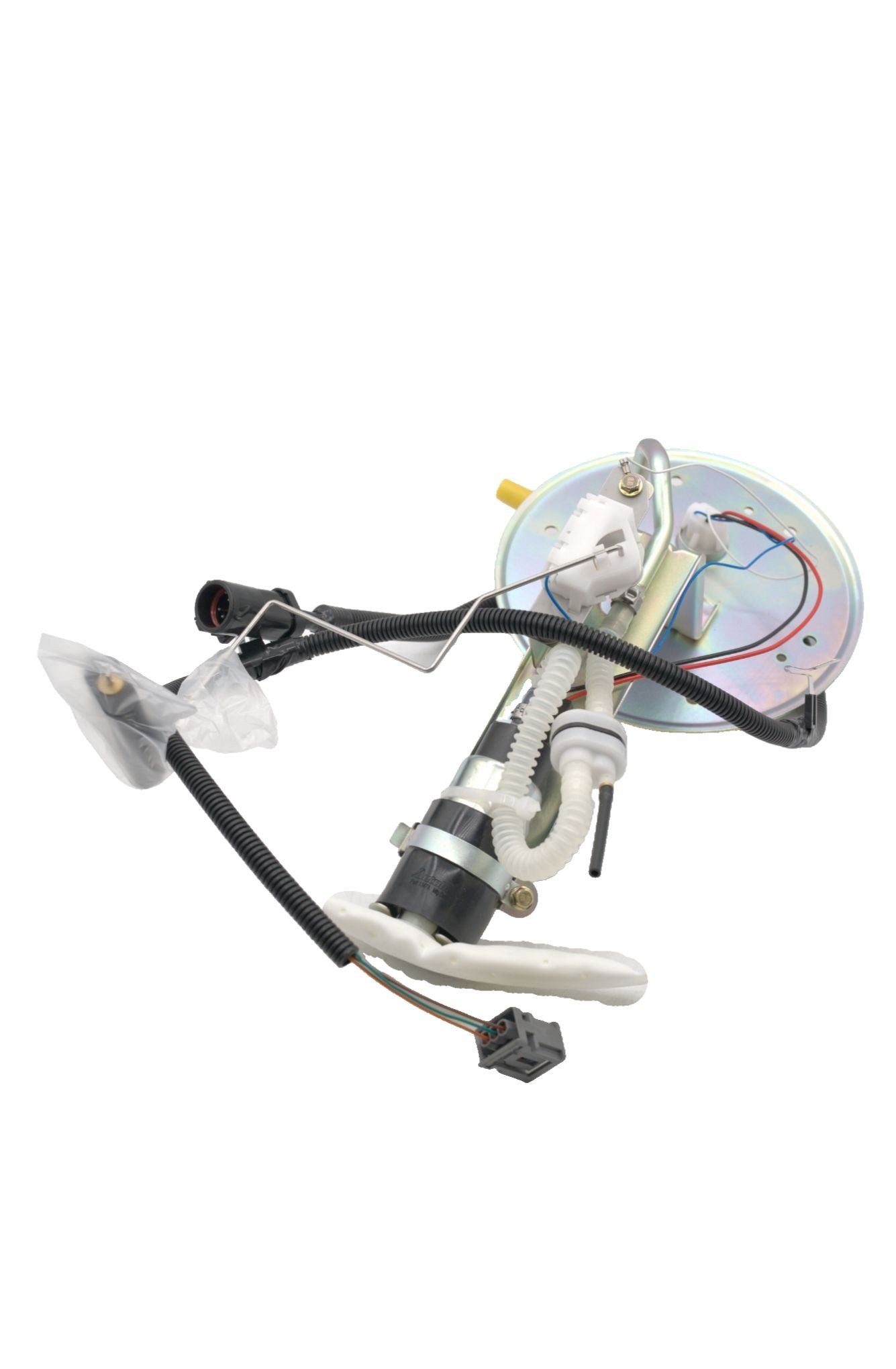 Autobest Fuel Pump and Sender Assembly F1347A