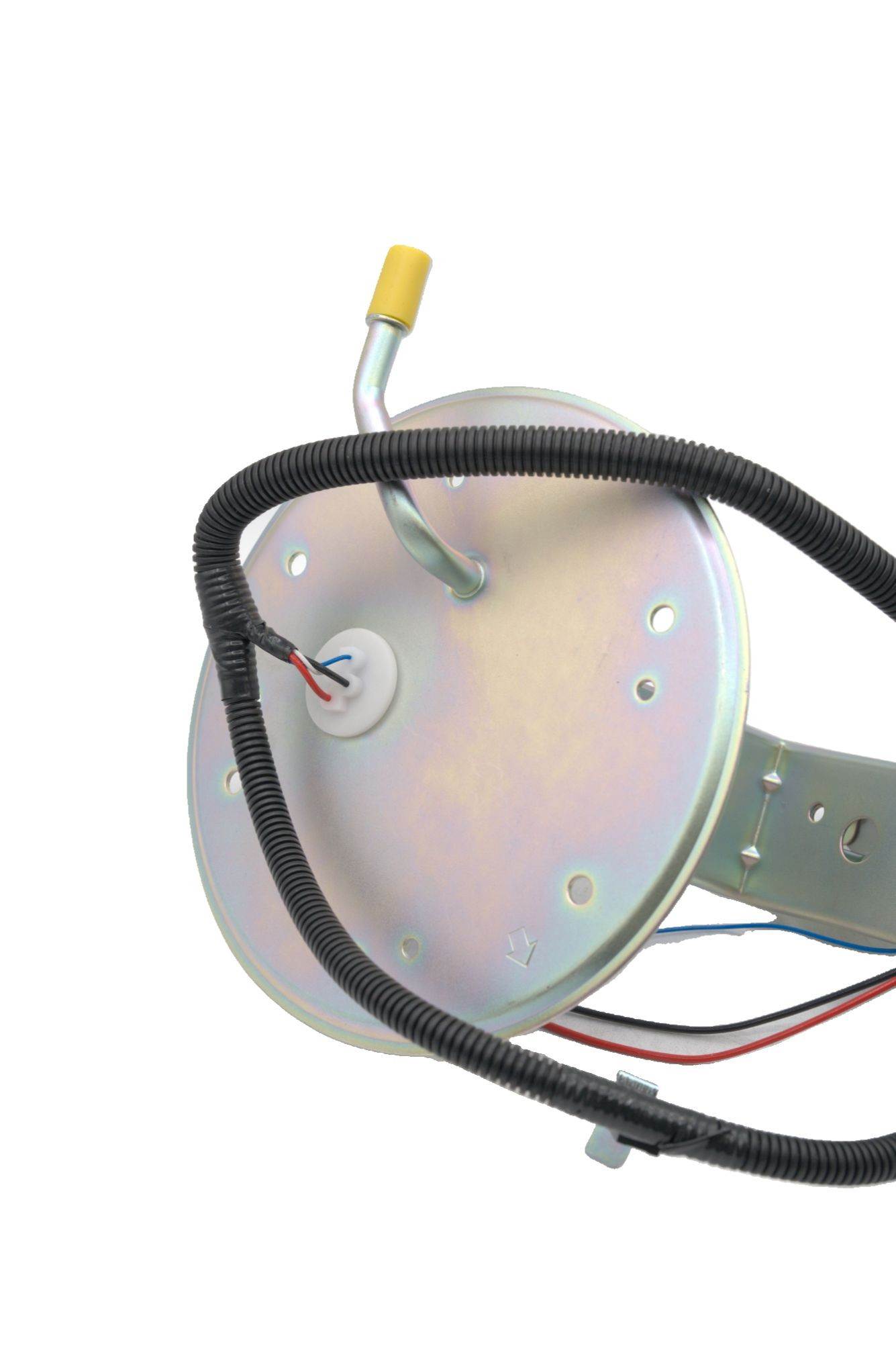Autobest Fuel Pump and Sender Assembly F1347A