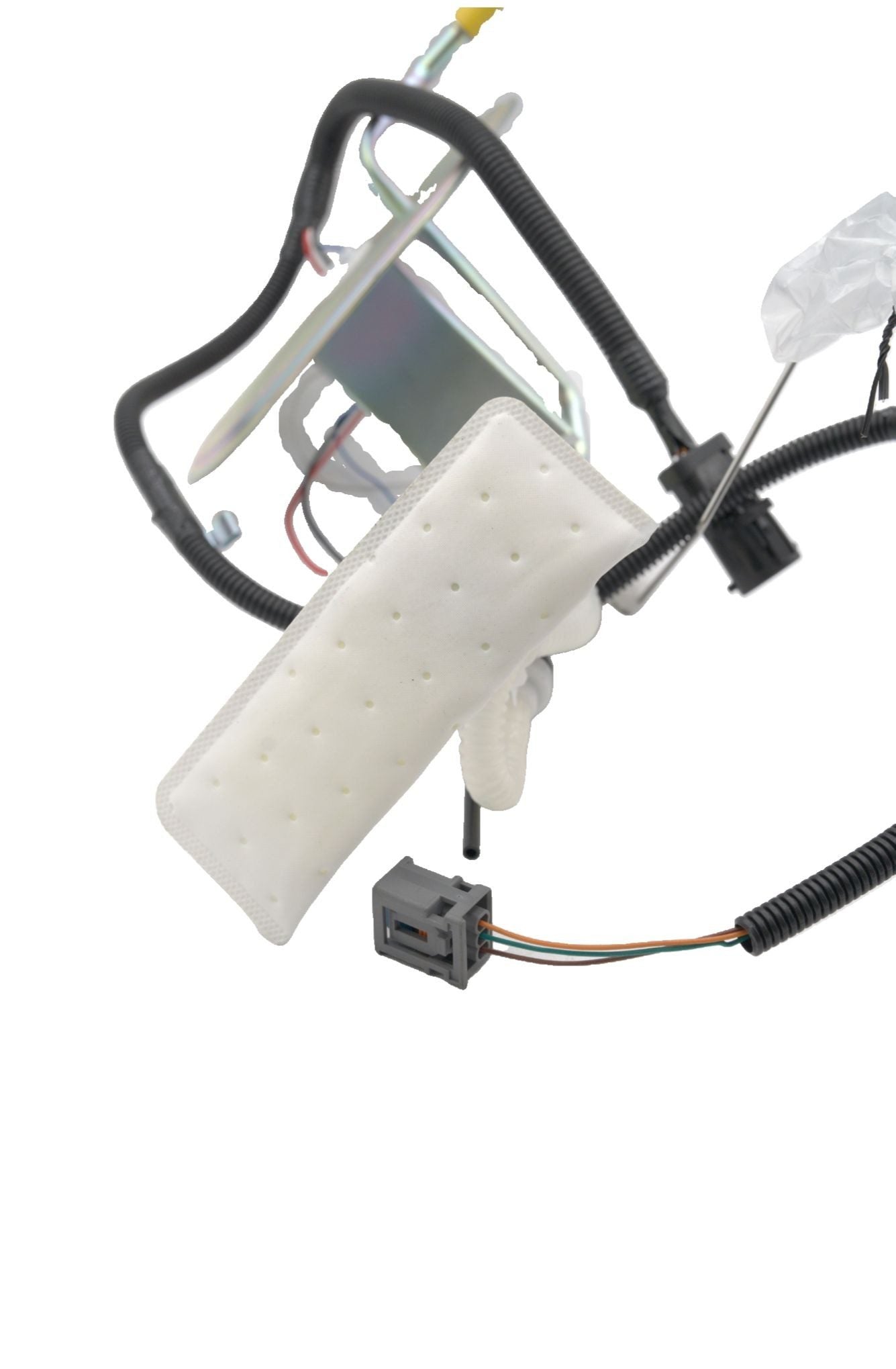 Autobest Fuel Pump and Sender Assembly F1347A