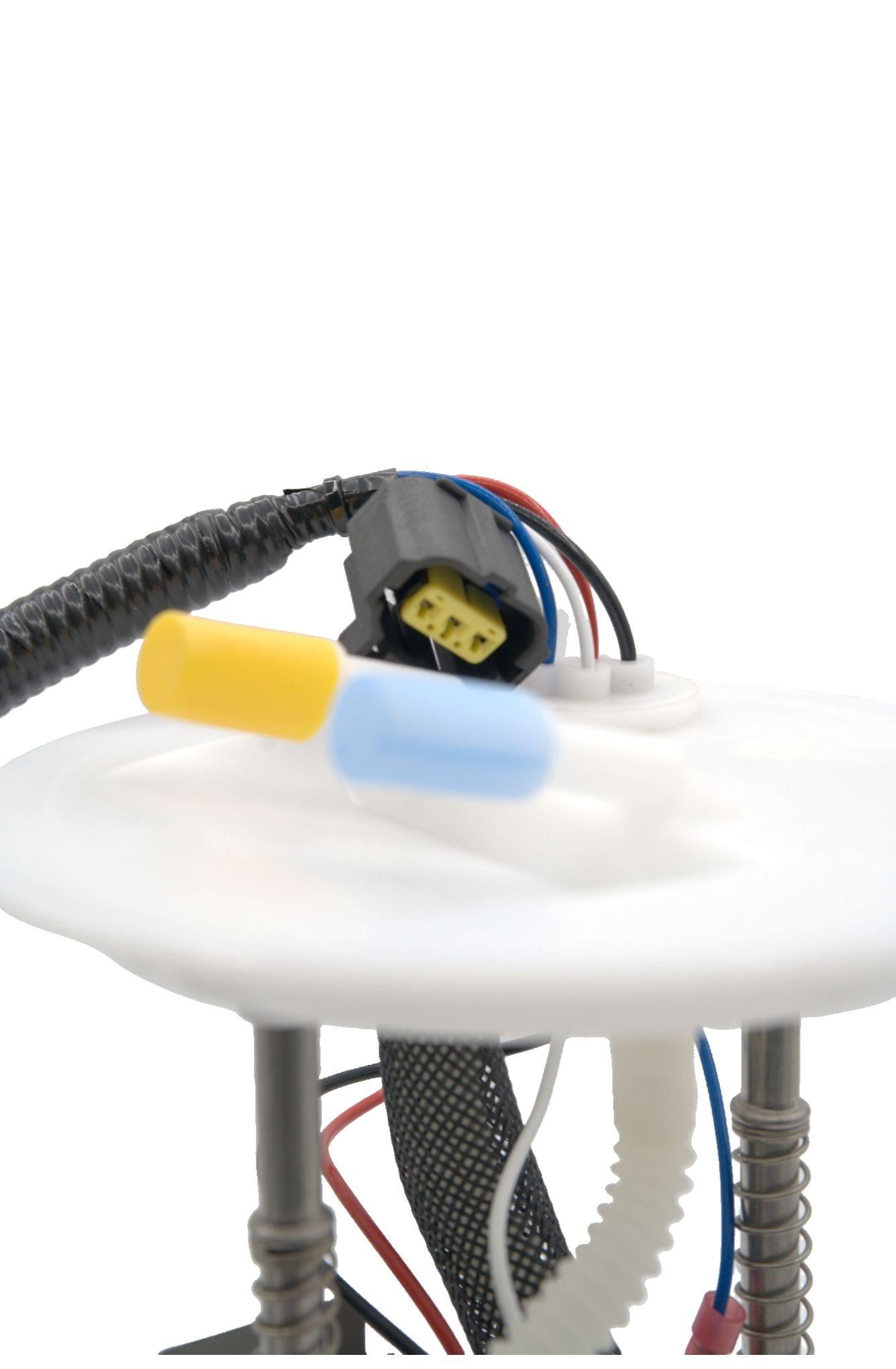 Autobest Fuel Pump Module Assembly F1349A