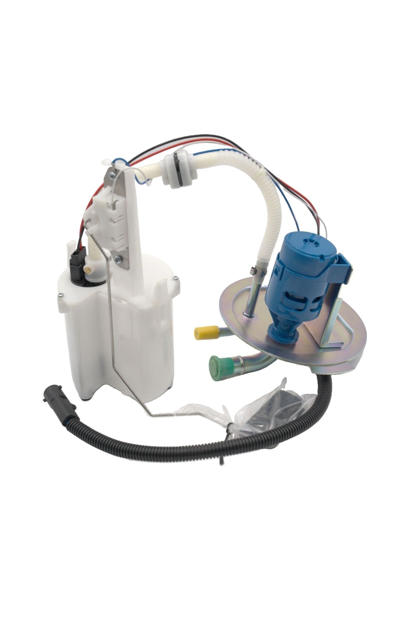 Autobest Fuel Pump Module Assembly F1355A