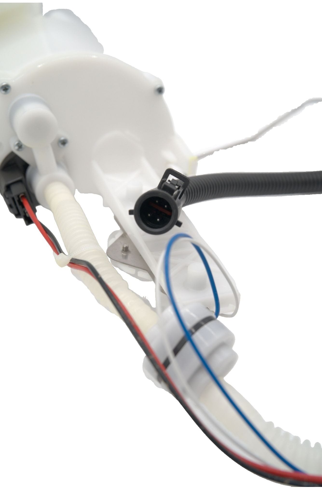 Autobest Fuel Pump Module Assembly F1355A