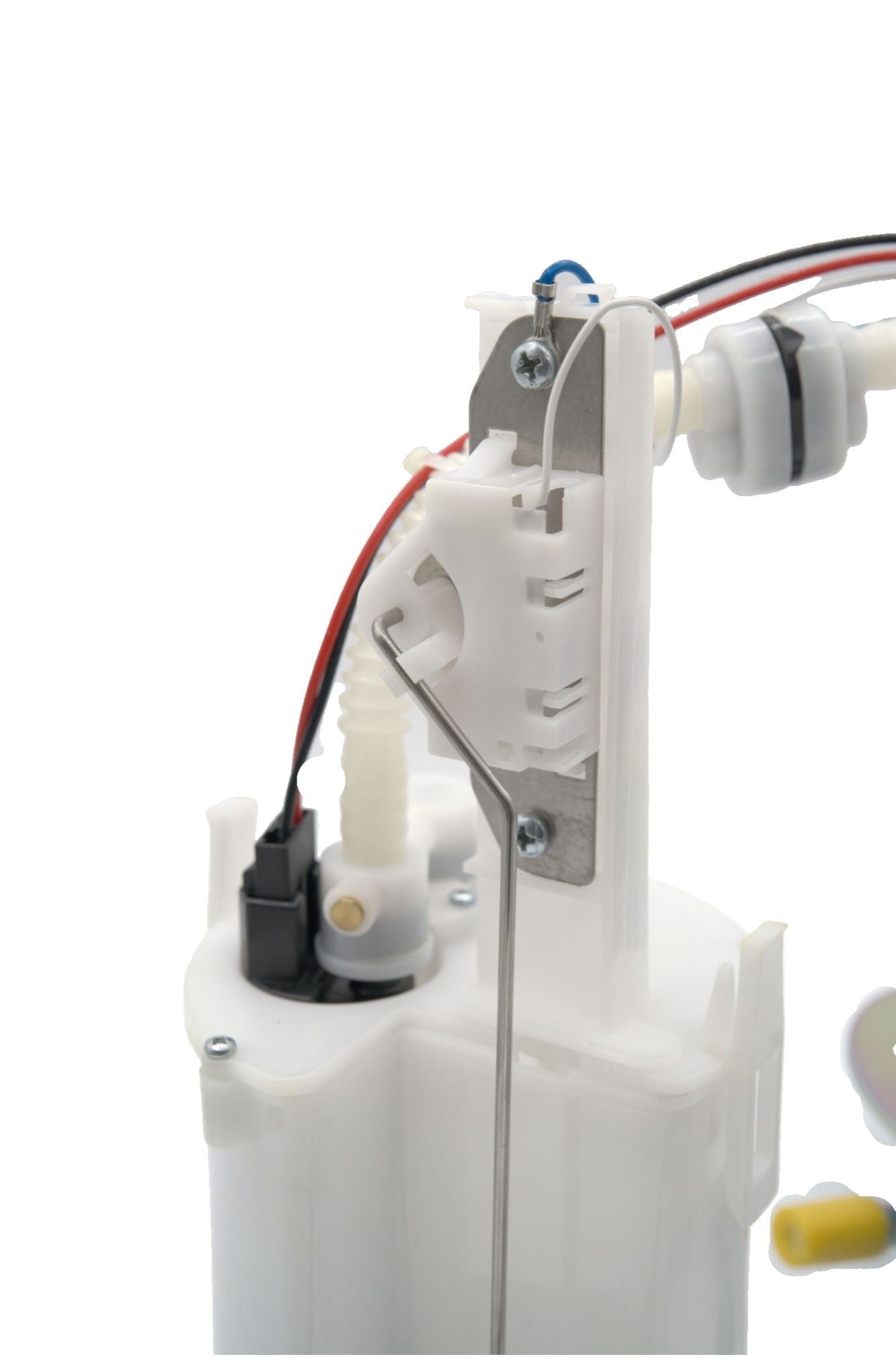 Autobest Fuel Pump Module Assembly F1355A