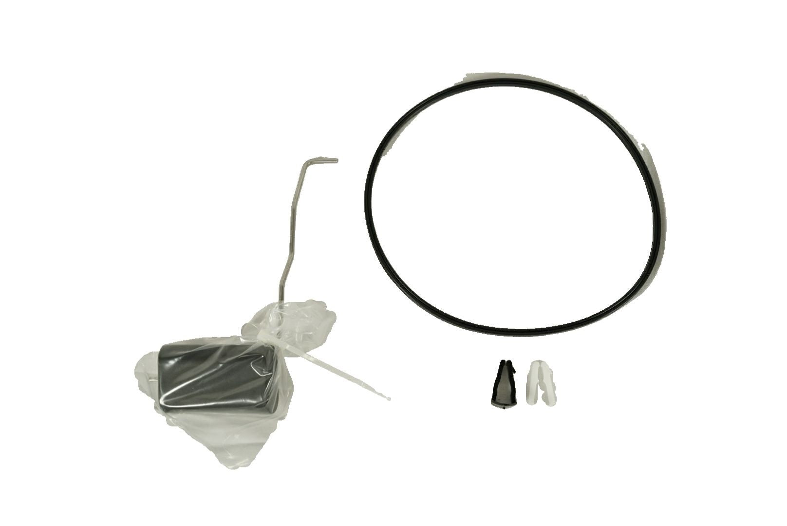 Autobest Fuel Pump Module Assembly F1362A