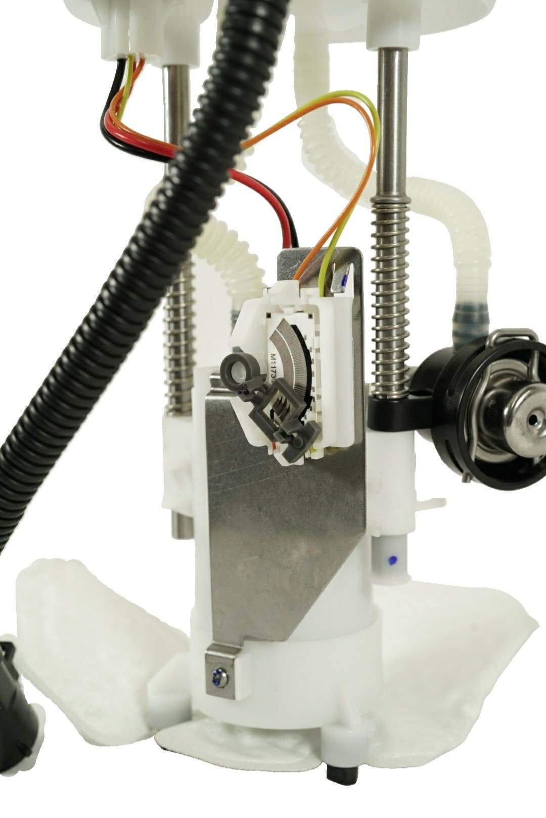 Autobest Fuel Pump Module Assembly F1362A