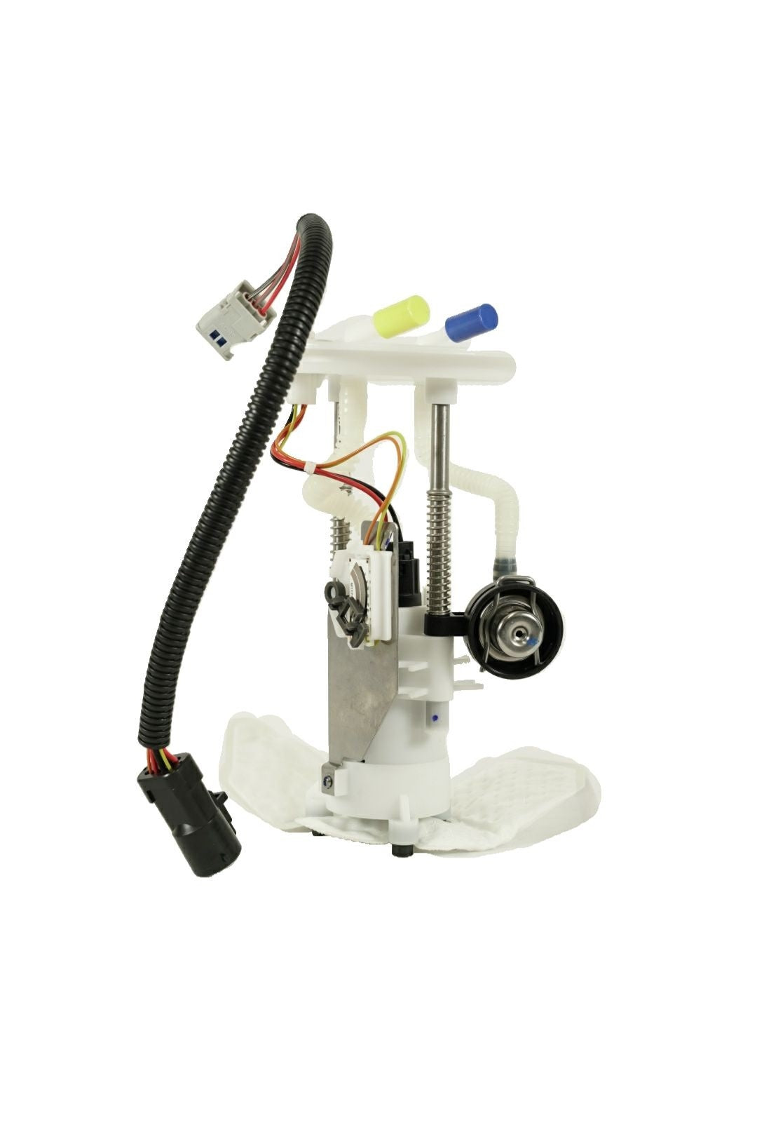 Autobest Fuel Pump Module Assembly F1362A