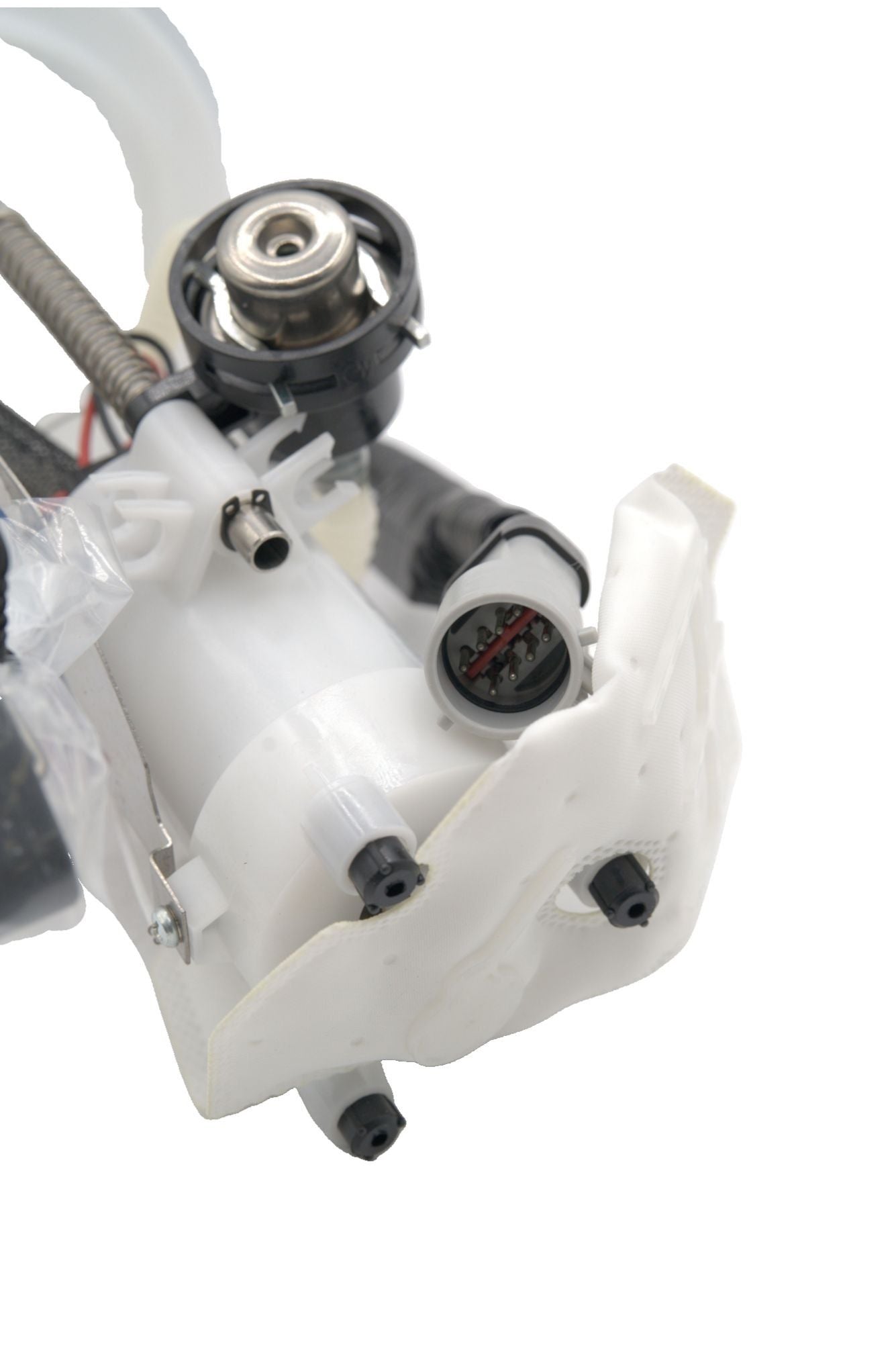Autobest Fuel Pump Module Assembly F1363A