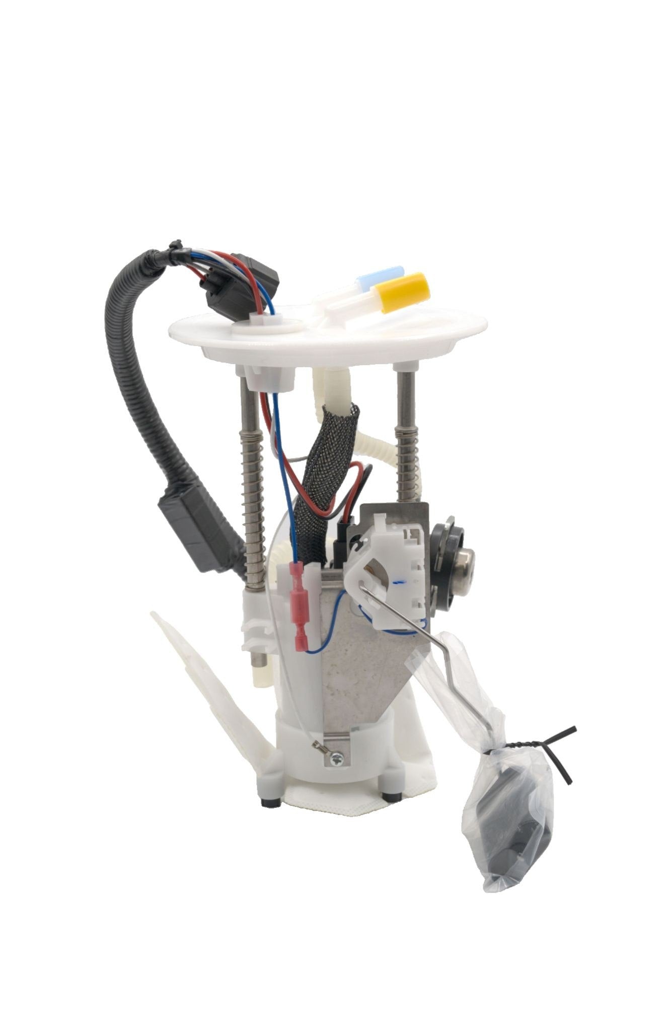 Autobest Fuel Pump Module Assembly F1363A