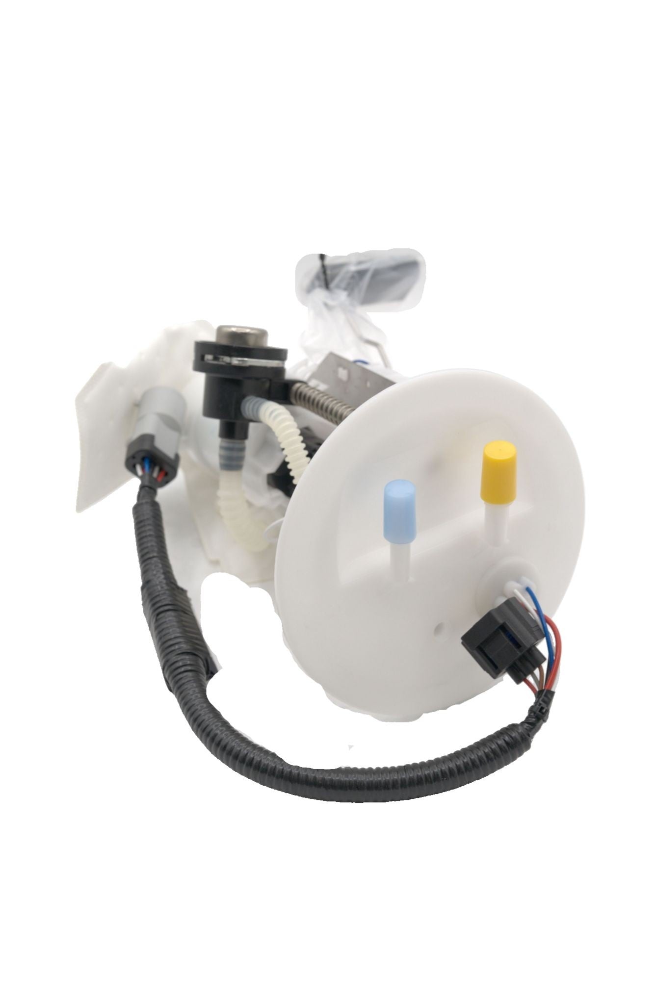 Autobest Fuel Pump Module Assembly F1363A