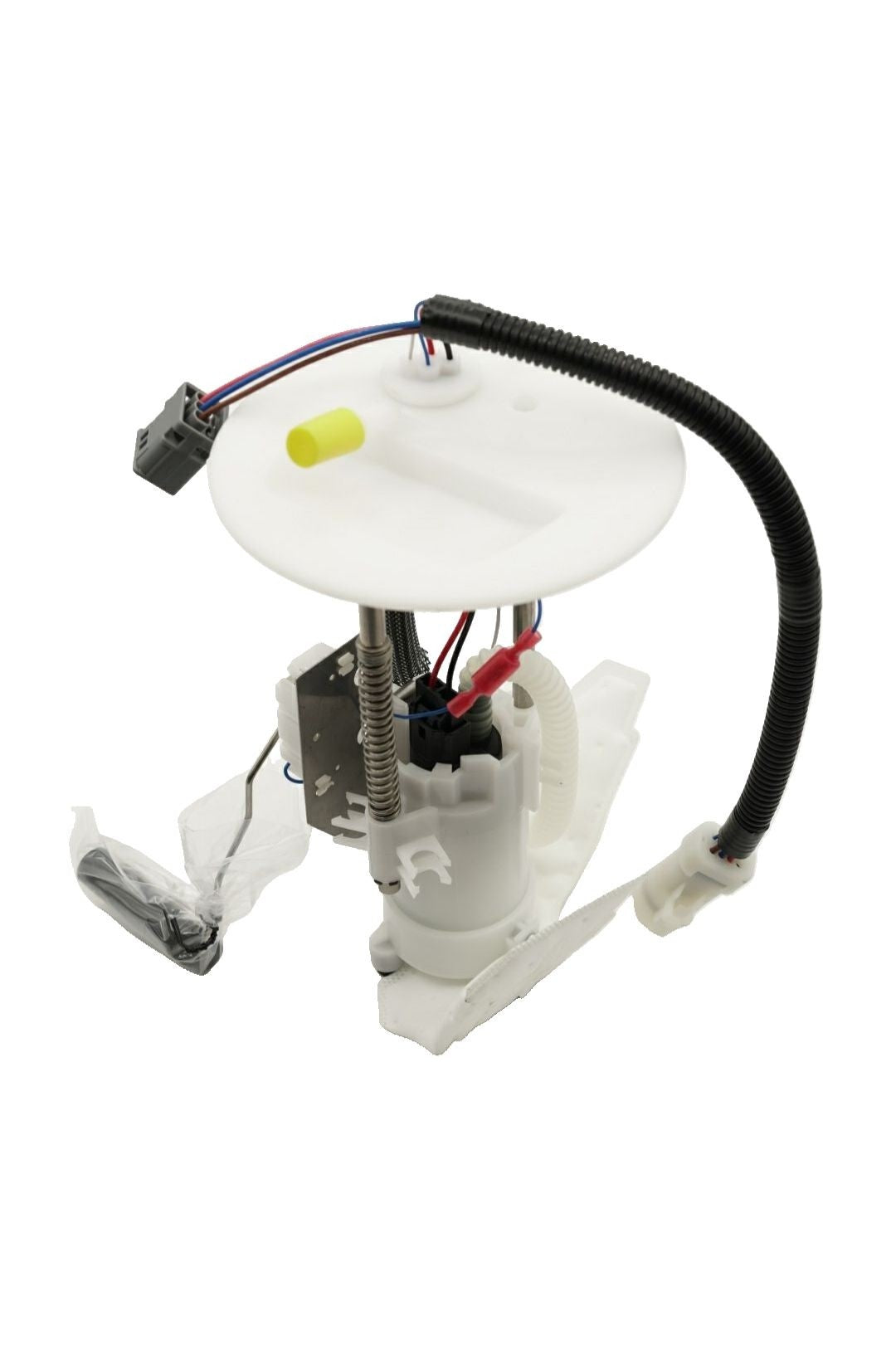 Autobest Fuel Pump Module Assembly F1365A