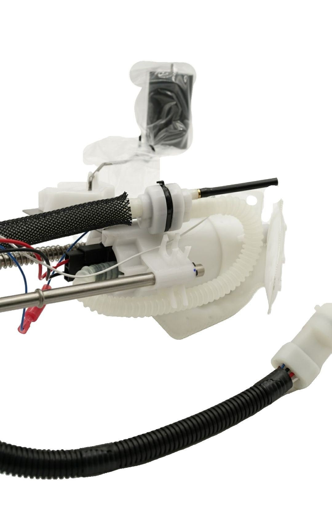 Autobest Fuel Pump Module Assembly F1365A