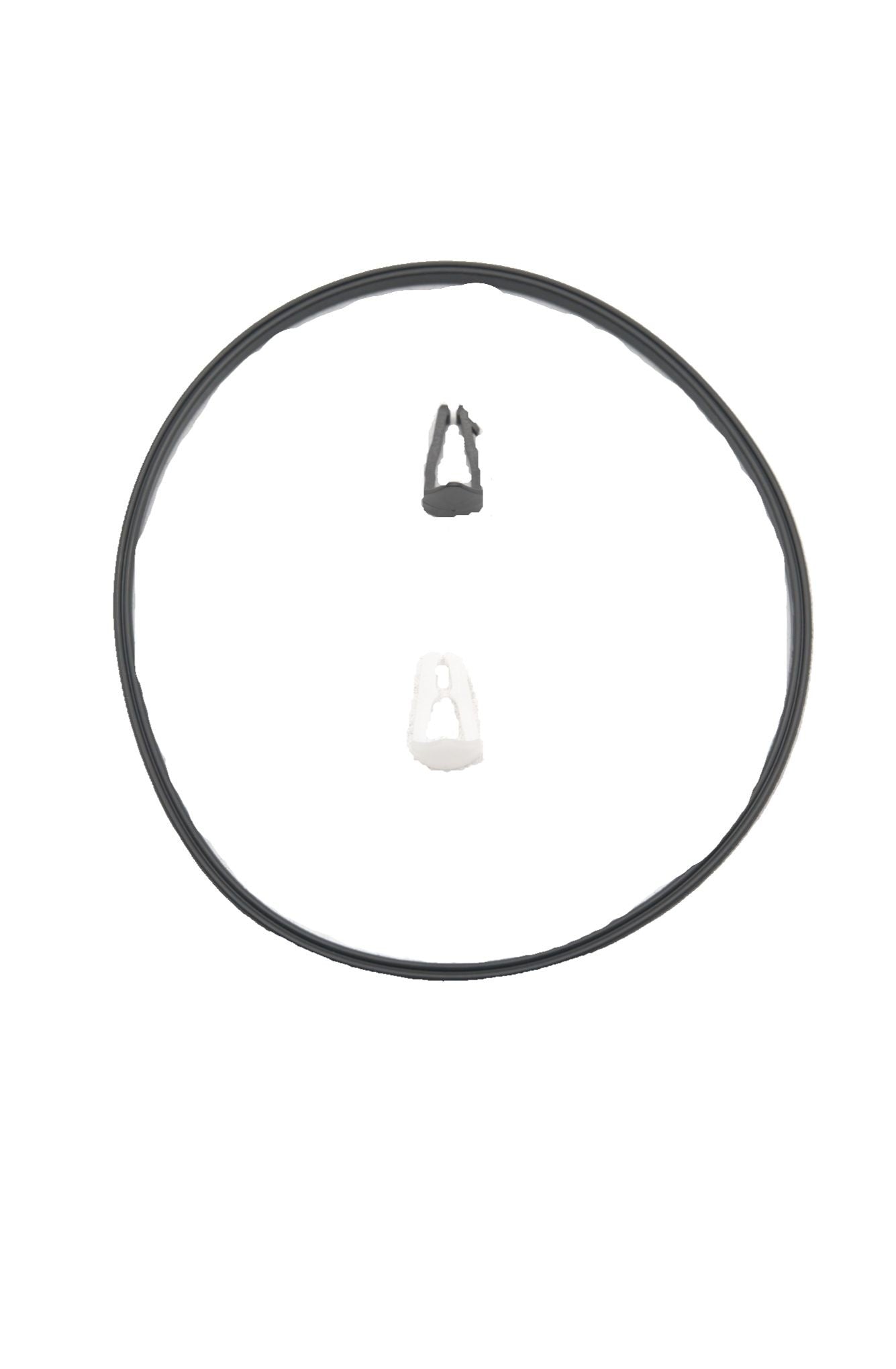 Autobest Fuel Pump Module Assembly F1366A