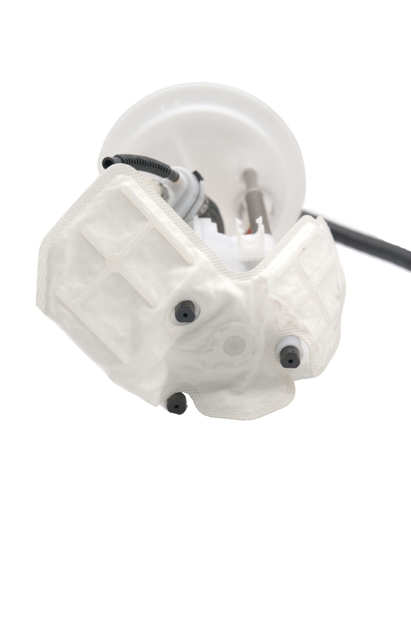 Autobest Fuel Pump Module Assembly F1366A