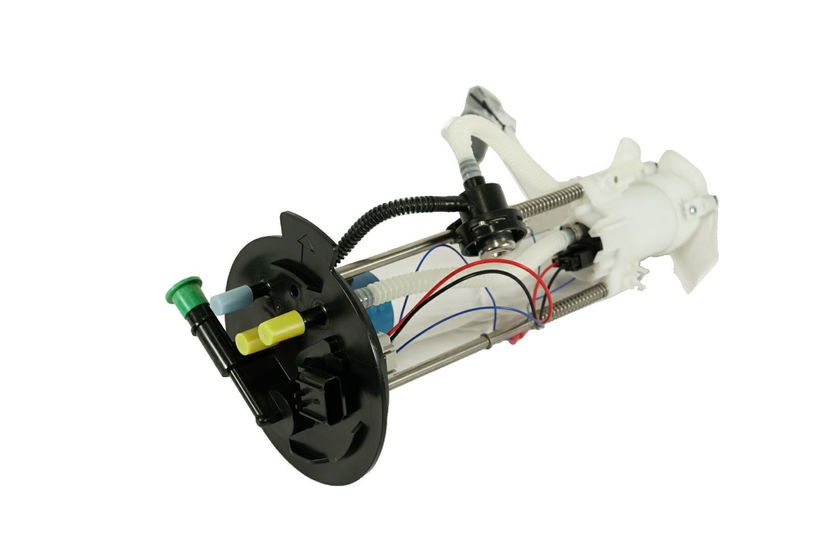 Autobest Fuel Pump Module Assembly F1367A