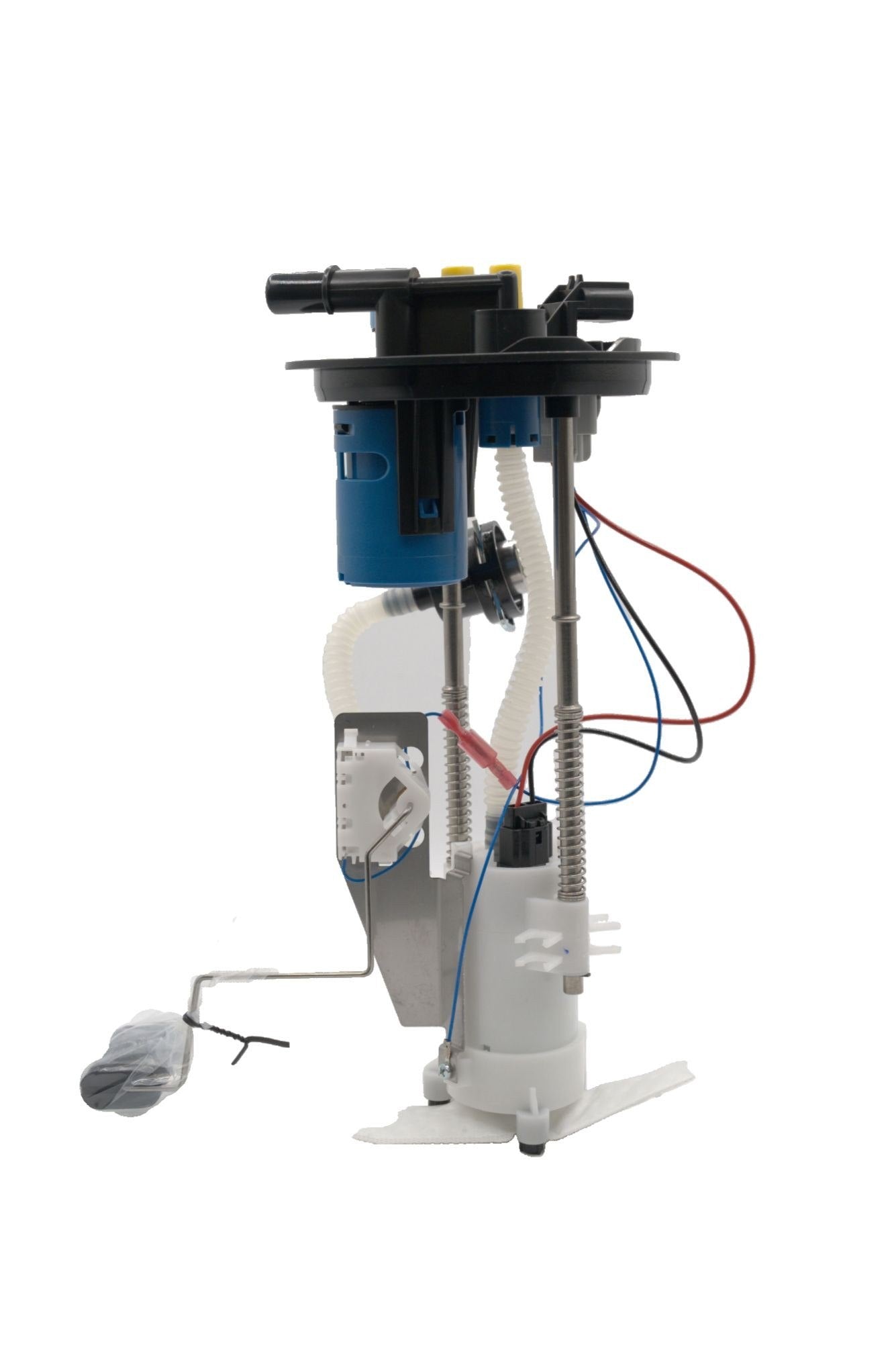 Autobest Fuel Pump Module Assembly F1368A