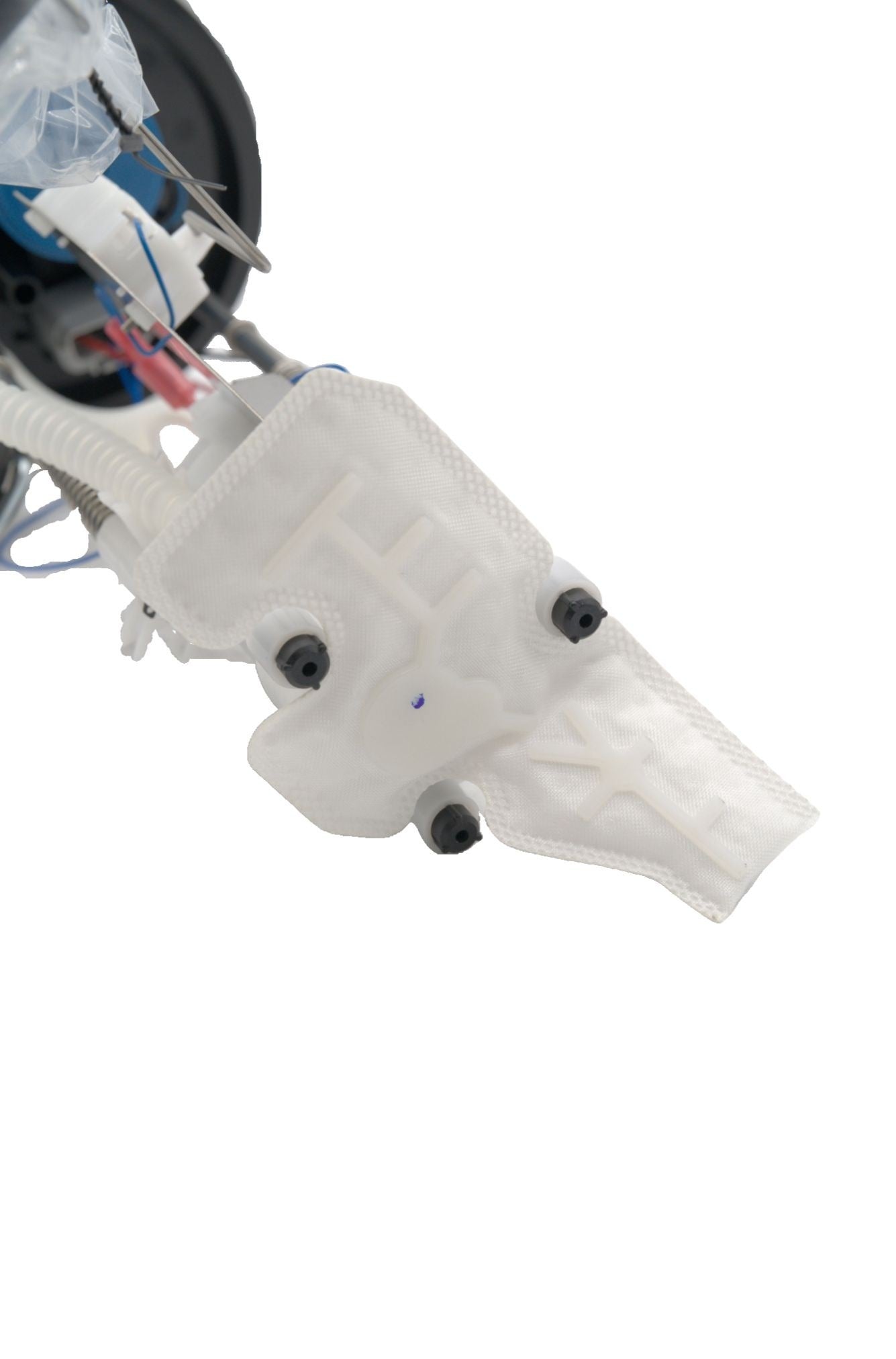 Autobest Fuel Pump Module Assembly F1368A