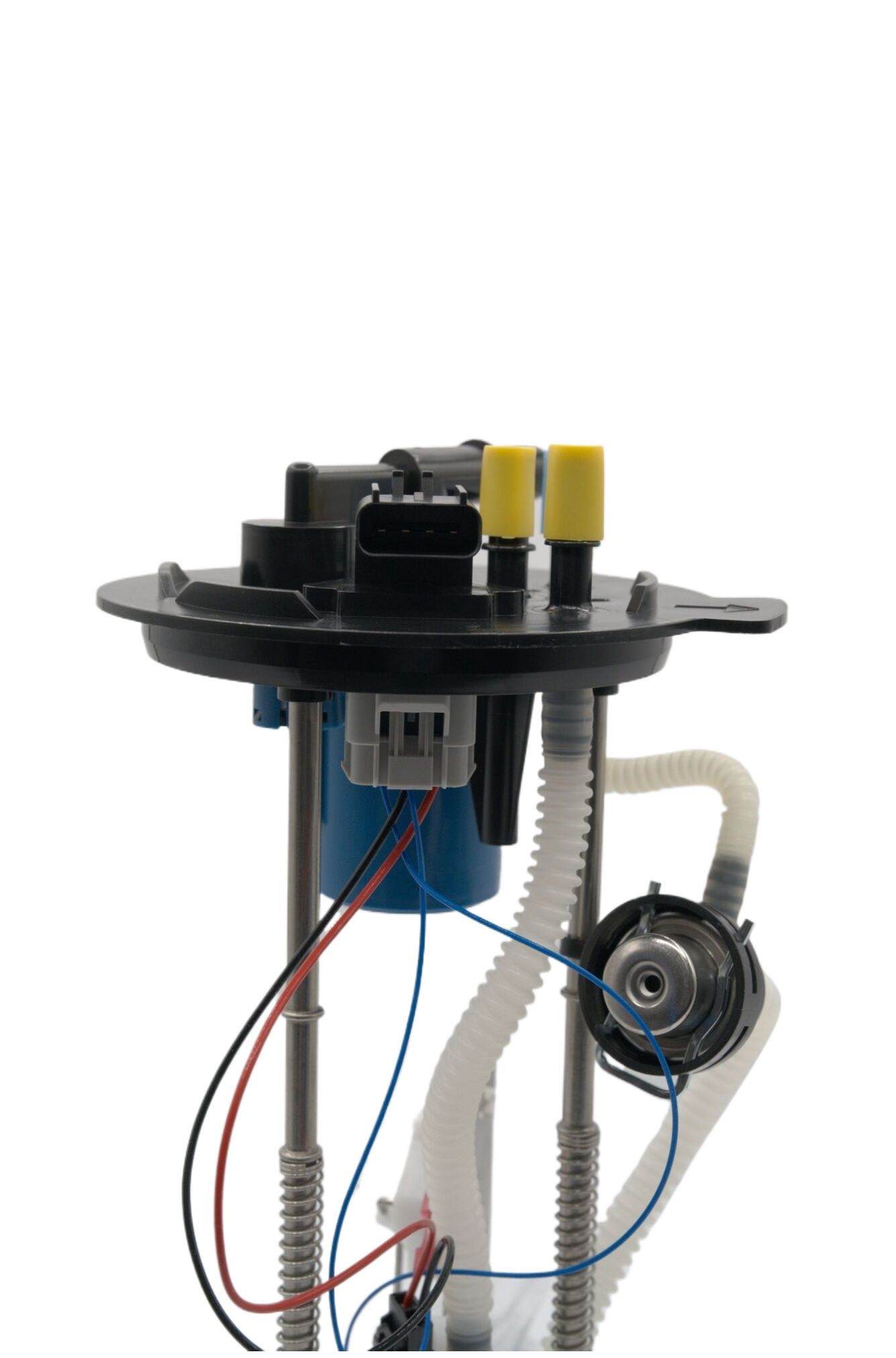 Autobest Fuel Pump Module Assembly F1368A