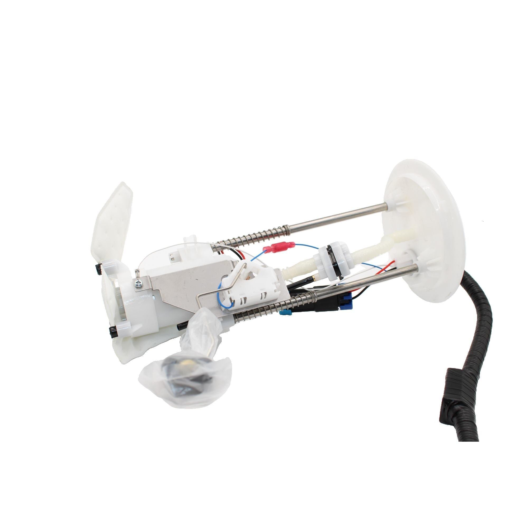 Autobest Fuel Pump Module Assembly F1369A